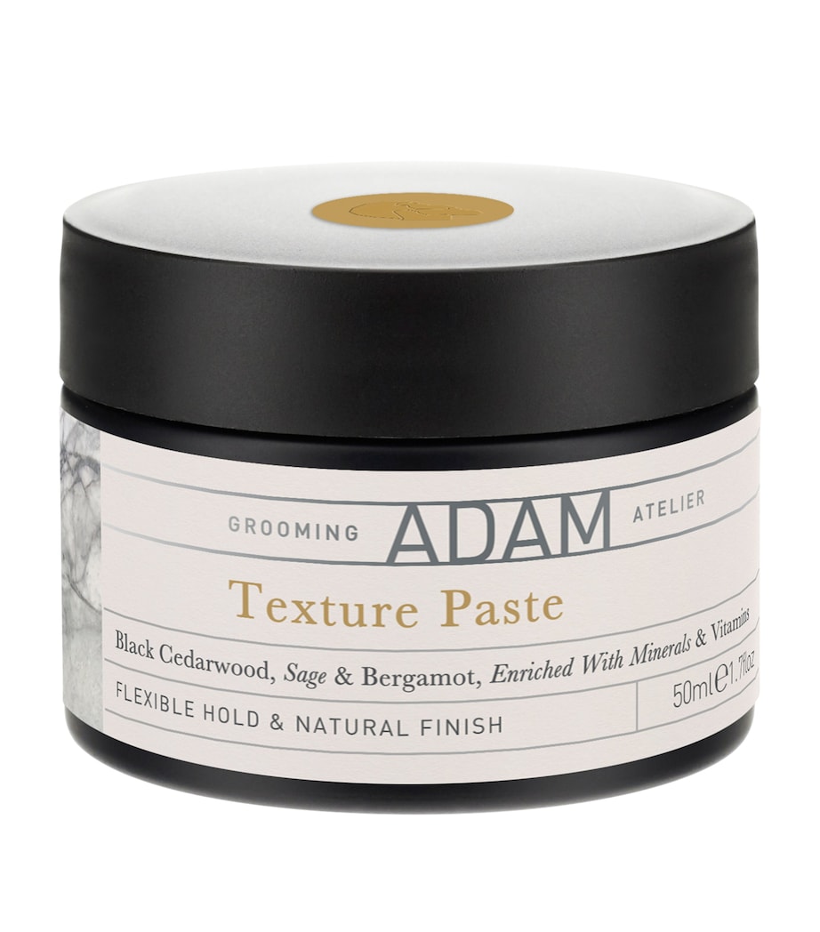 Texture Paste (50ml) NO COLOUR Image 1