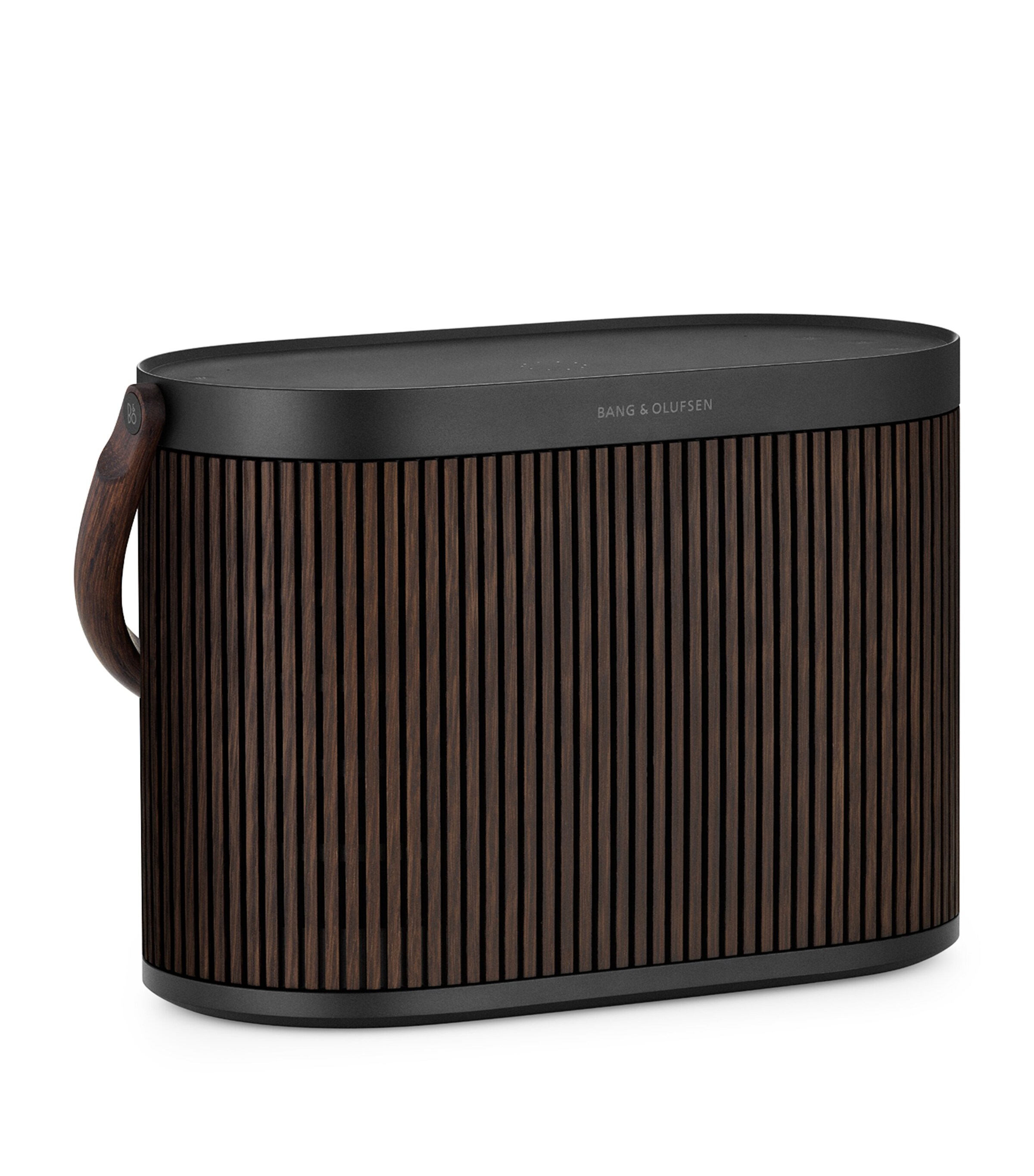 Beosound A5 Speaker DARK OAK Image 5