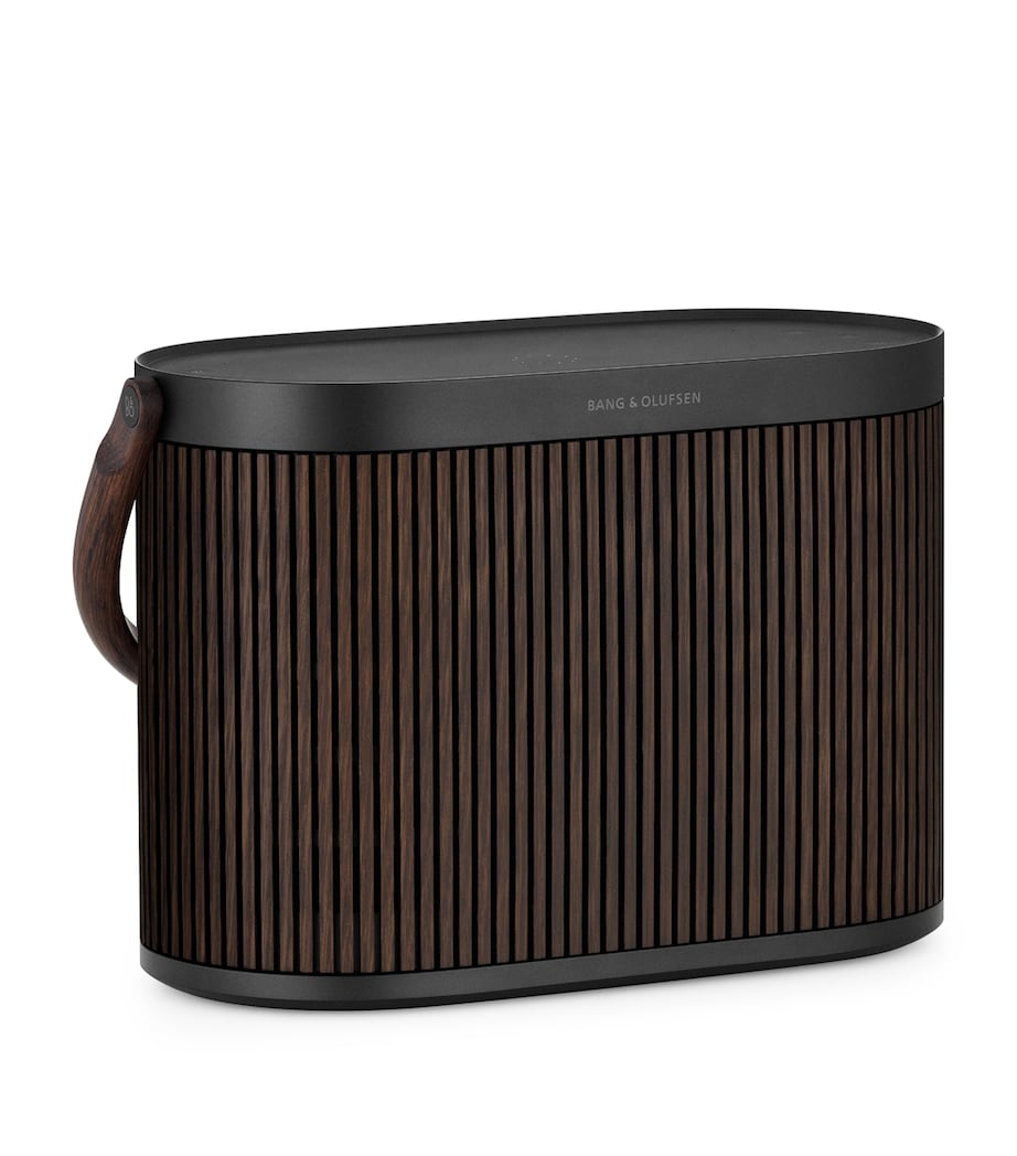 Beosound A5 Speaker DARK OAK Image 5