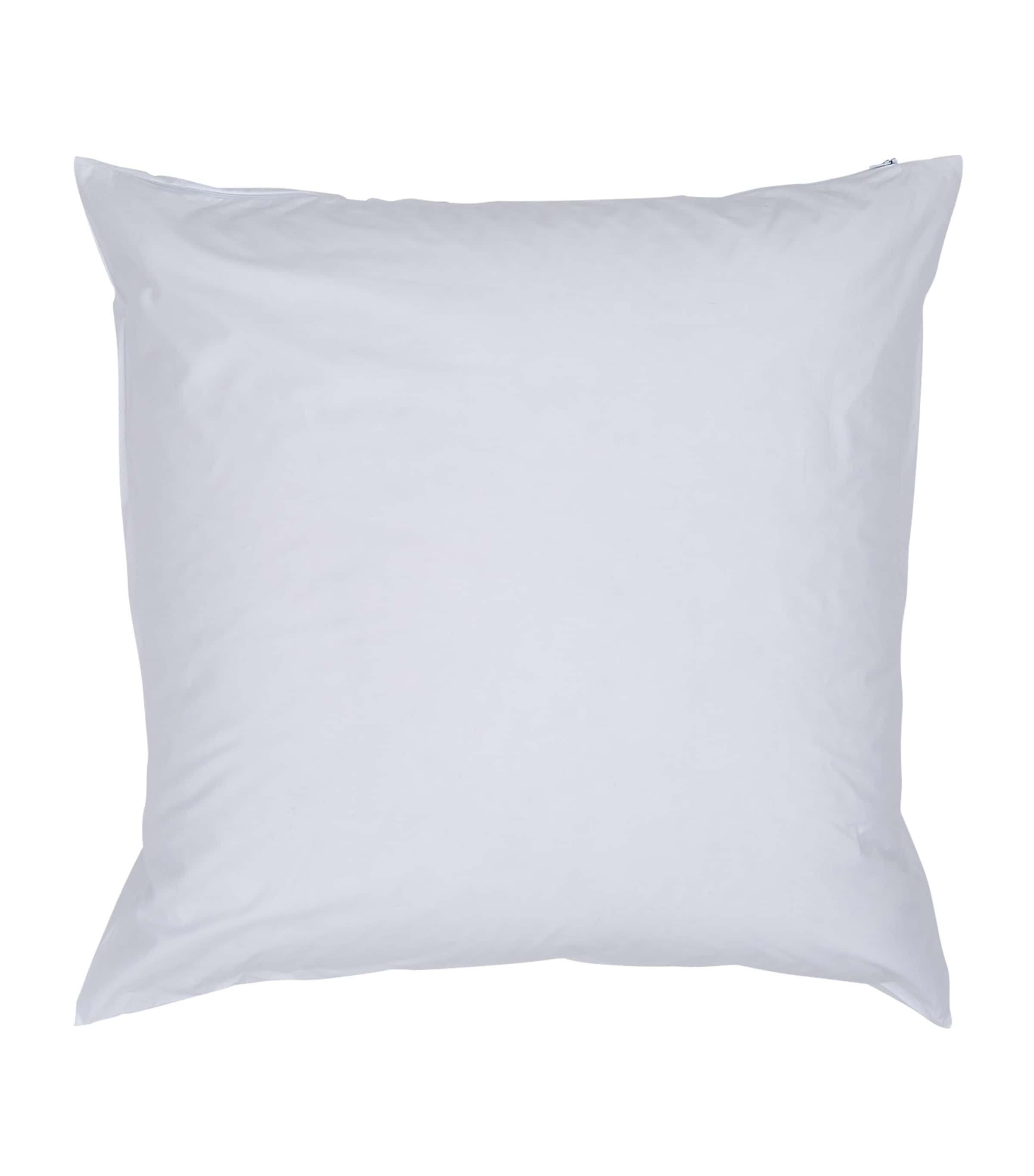 Brinkhaus Morpheus Dustmite Barrier Pillow Covers In White