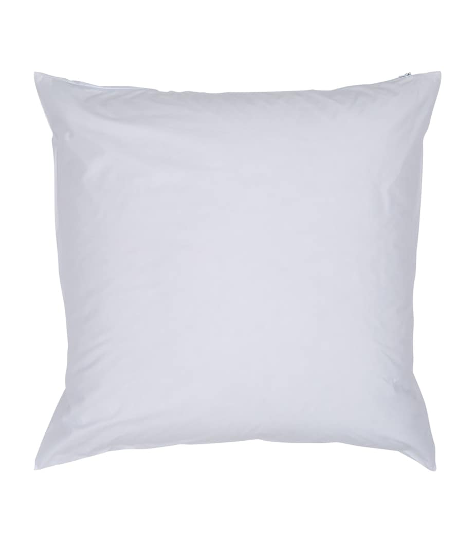 Morpheus® Dustmite Barrier Pillow Covers (65cm x 65cm) WHITE Image 1