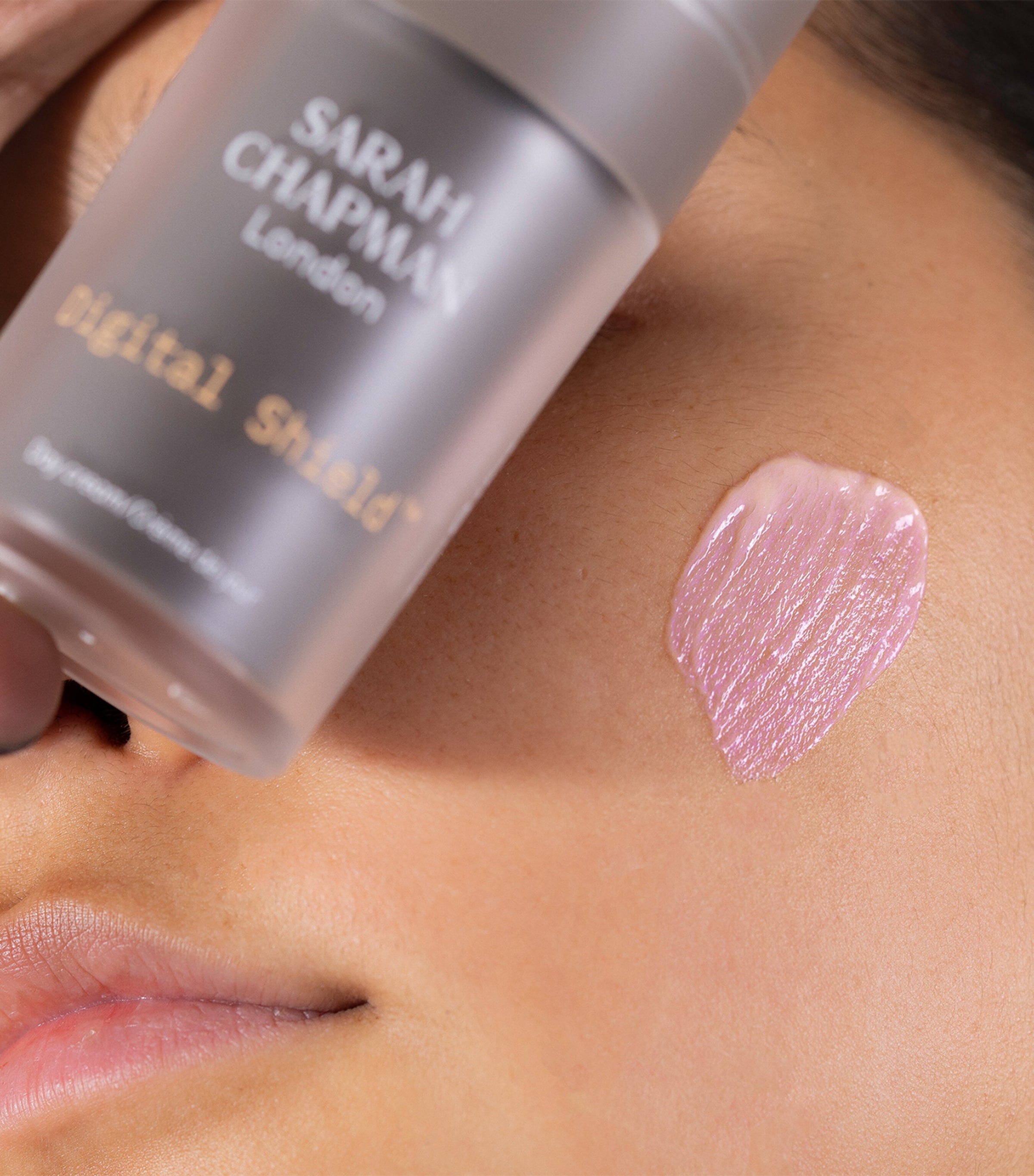 Digital Shield Day Cream (30ml) NO COLOUR Image 5