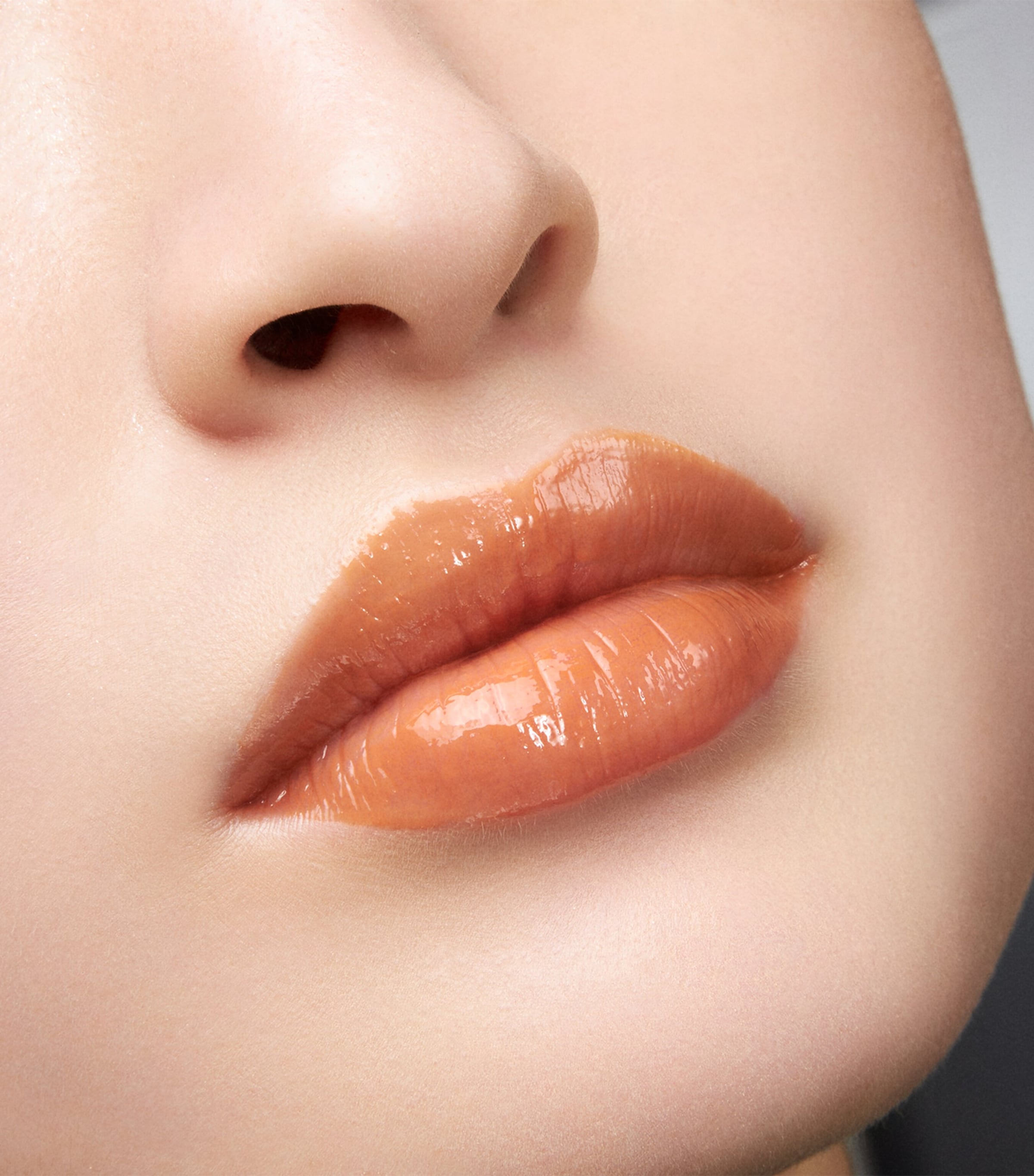 Moisture Glaze Lipstick - Refill 04 Image 3