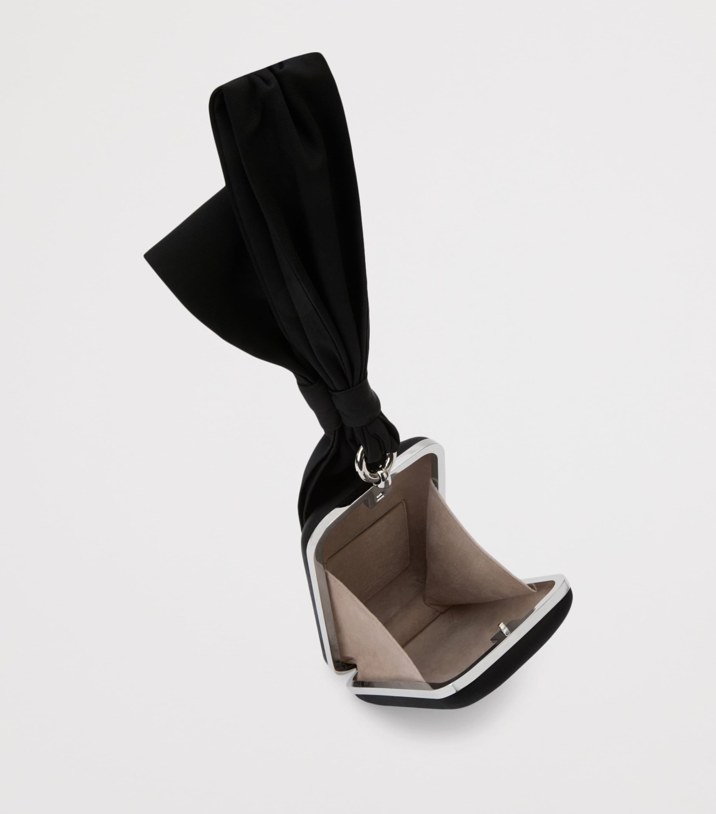 Givenchy Bow Top-Handle Bag Image 5