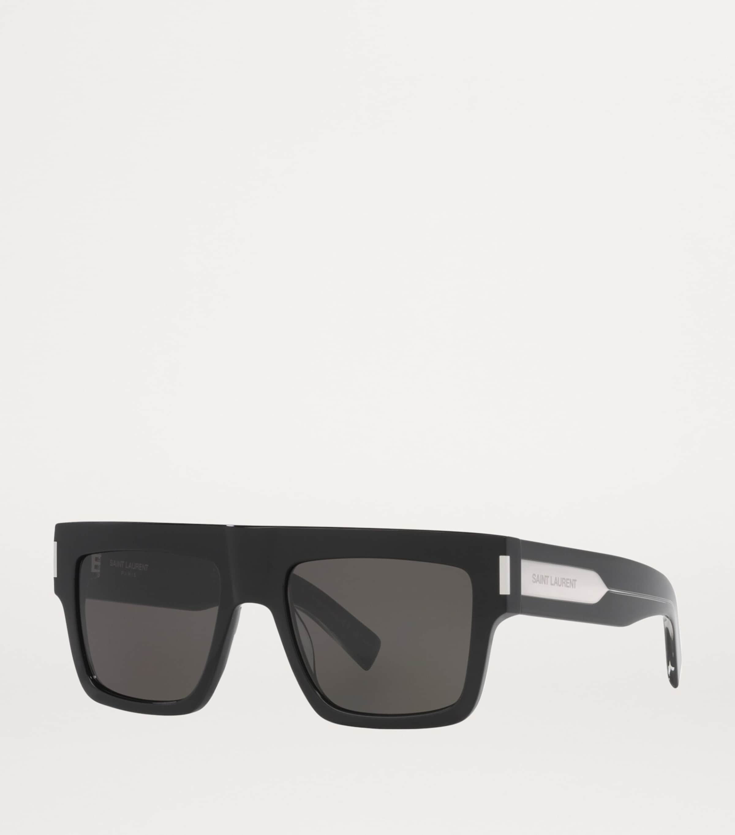 Acetate 0YS000515 Sunglasses 1100A1 Image 2