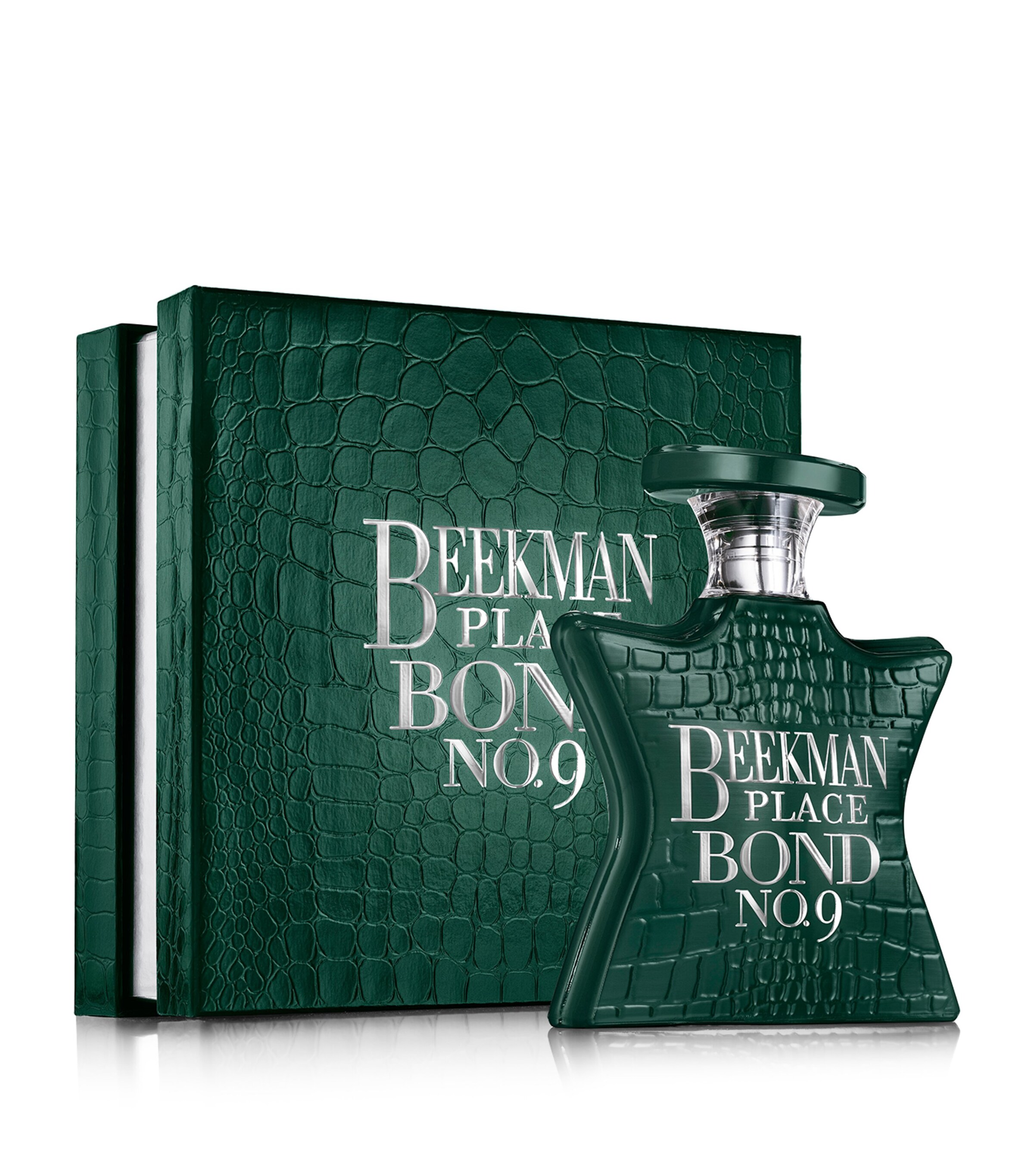 Beekman Place Eau de Parfum (100ml) NO COLOUR Image 2