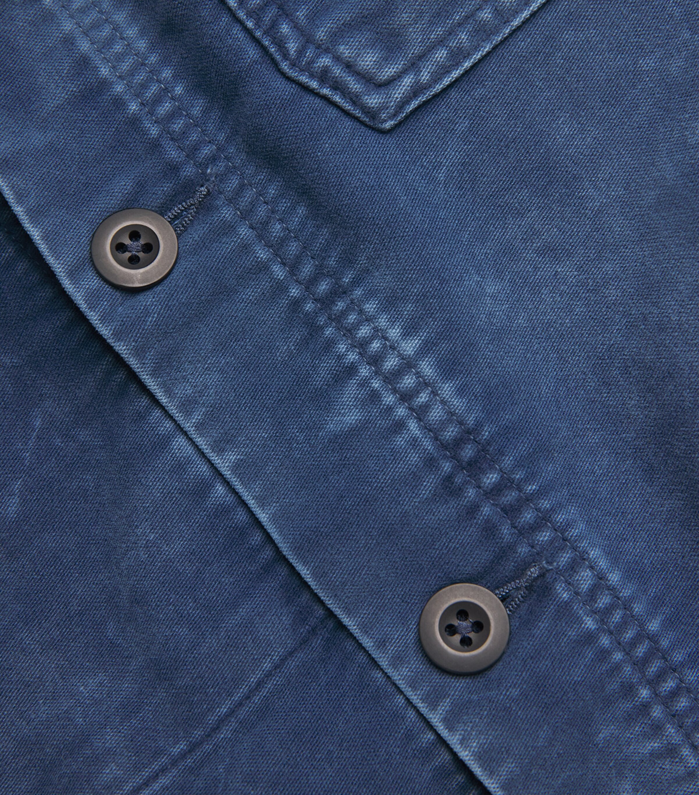 Moleskin Utility Jacket
