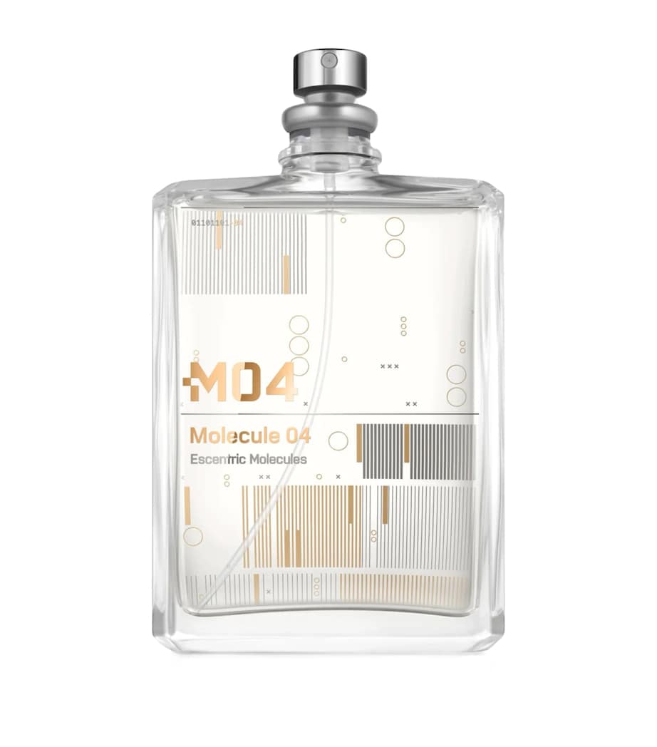 Escentric Molecules Molecule 04 Eau de Toilette (100ml) Image 1