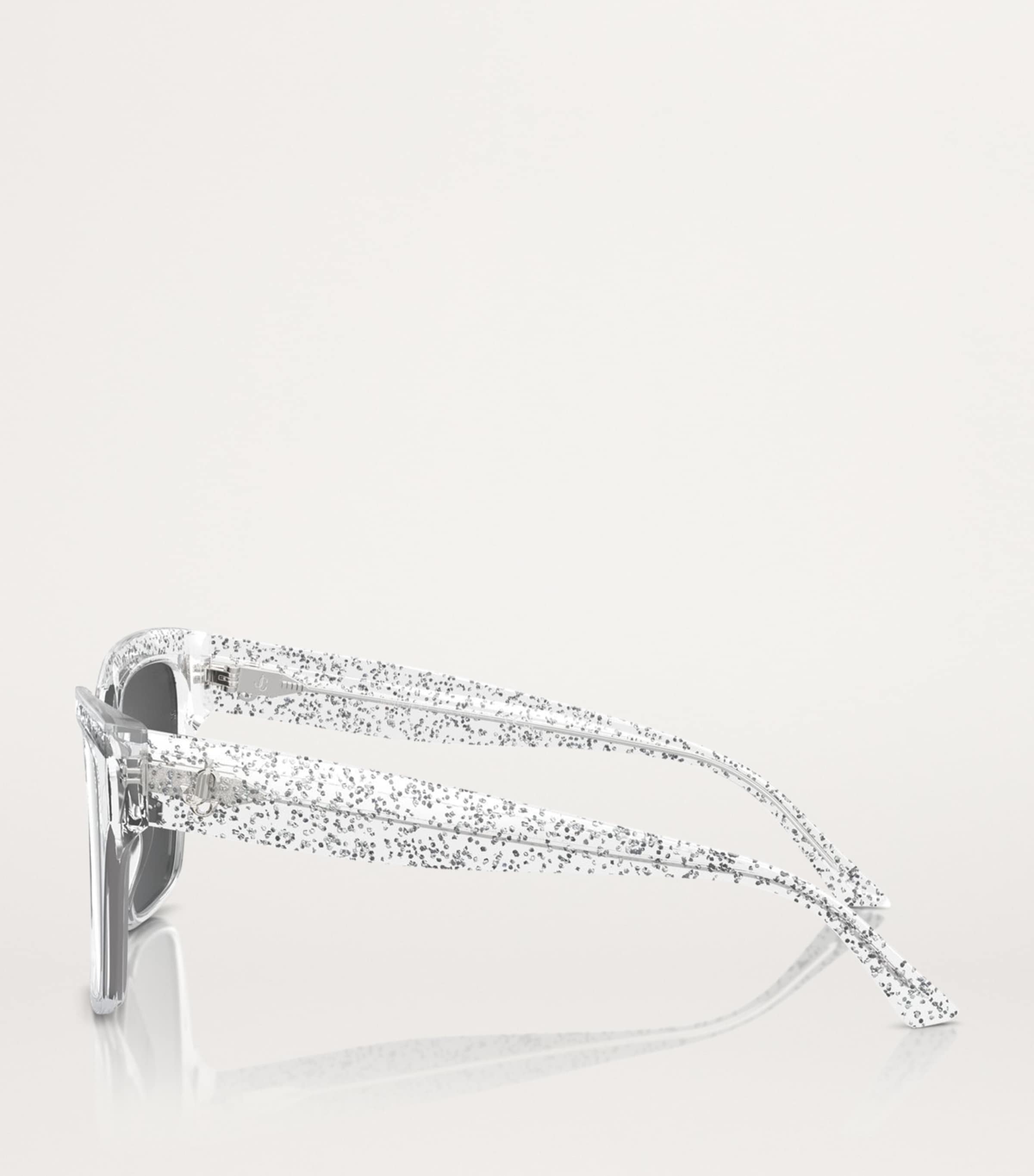 Acetate JC5003 Sunglasses 50376G Image 3