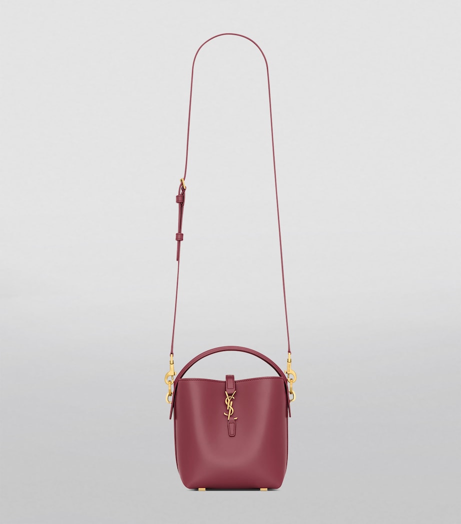 Mini Le 37 Bucket Bag 6592 Image 4