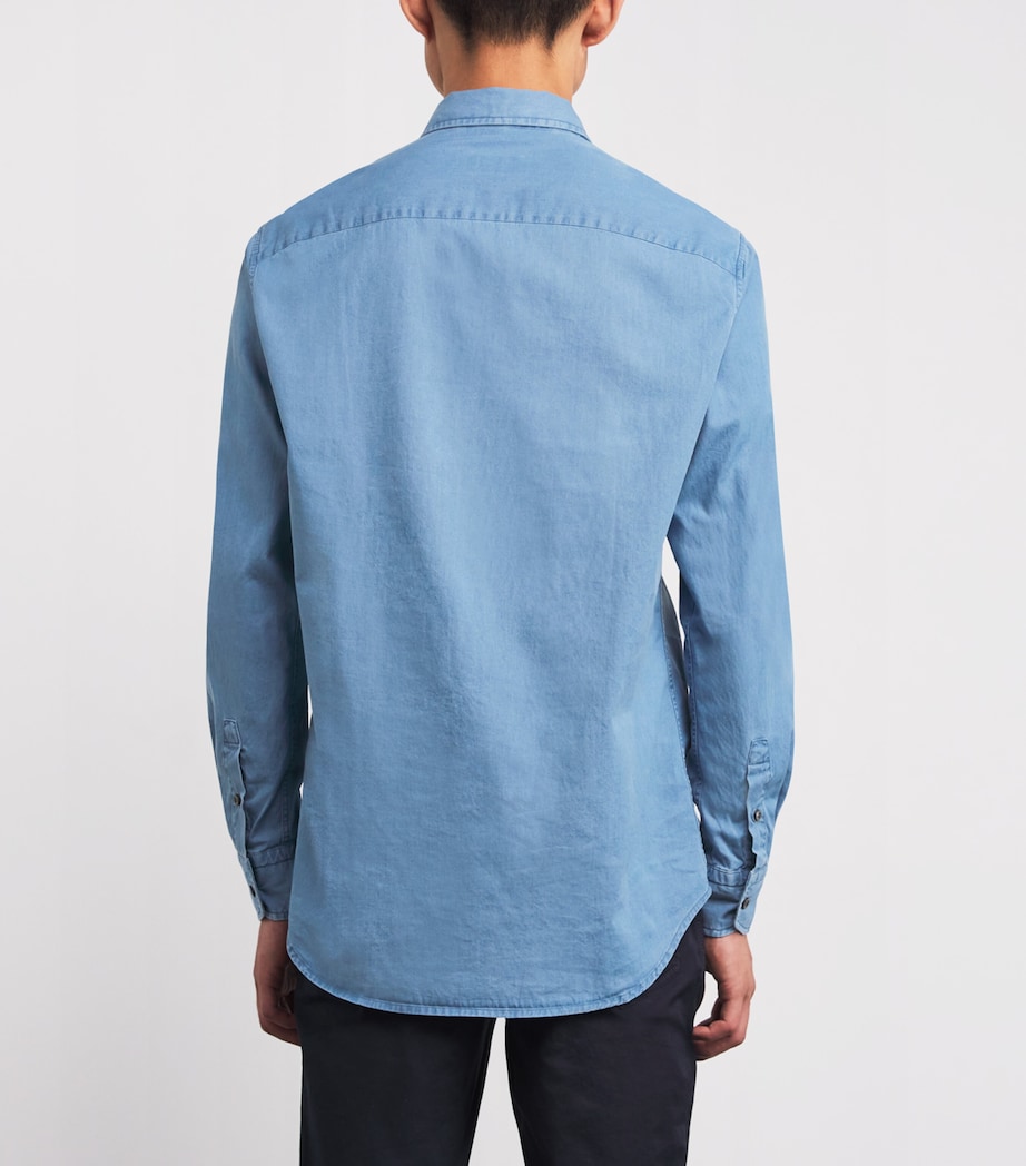 Cotton Shirt 4800 Image 4