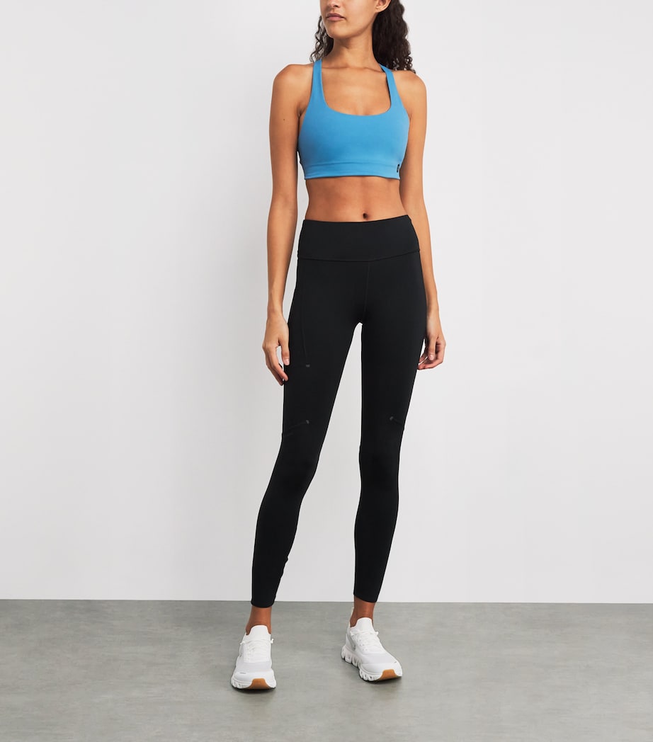 Cloud 6 Versa Trainers WHITE | WHITE Image 2