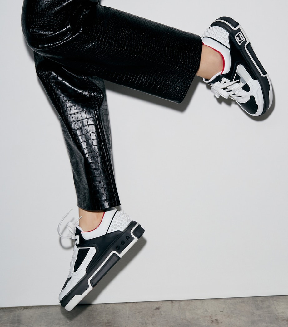 Astroloubi Donna Sneakers WH51 Image 2