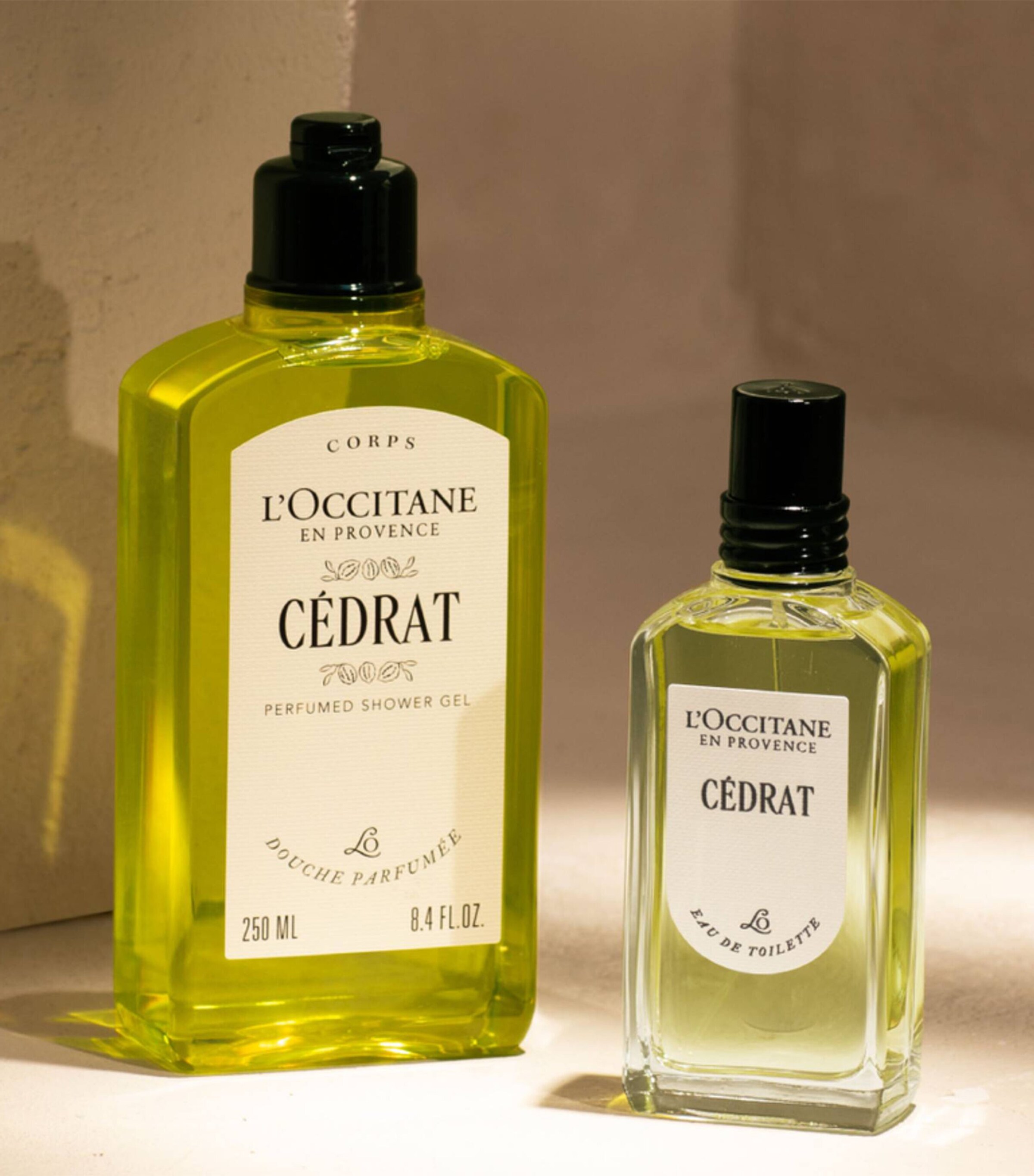 L'Occitane Cédrat Eau de Toilette (50ml) Image 3
