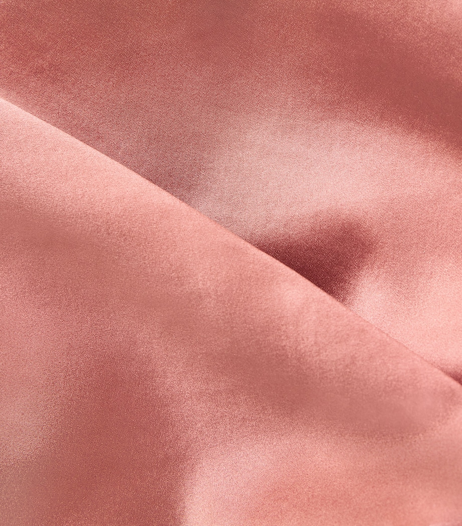 Midnight Whisper Camisole WARM PINK Image 5