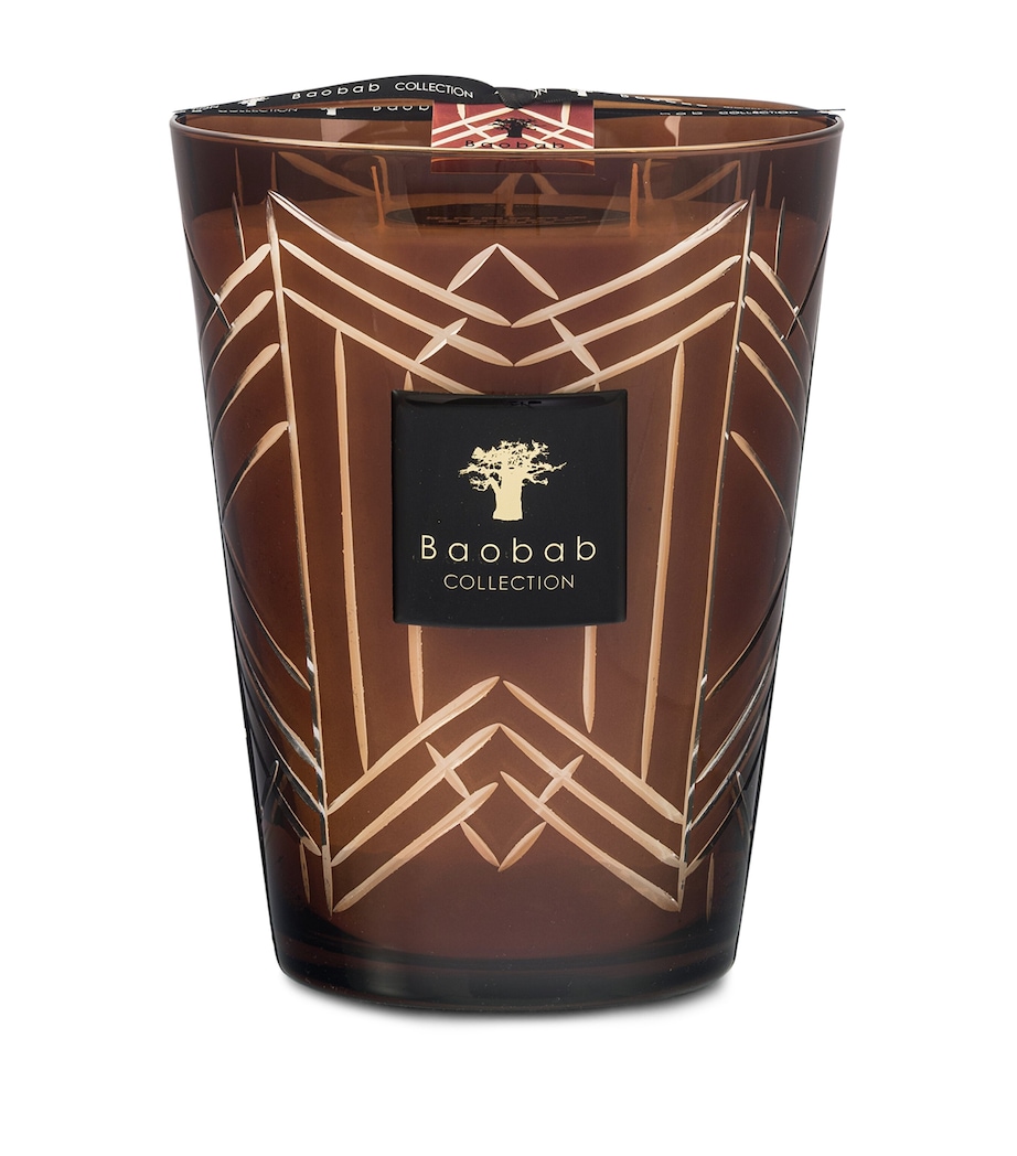 Fontenay Incense Candle (3kg) BROWN Image 1