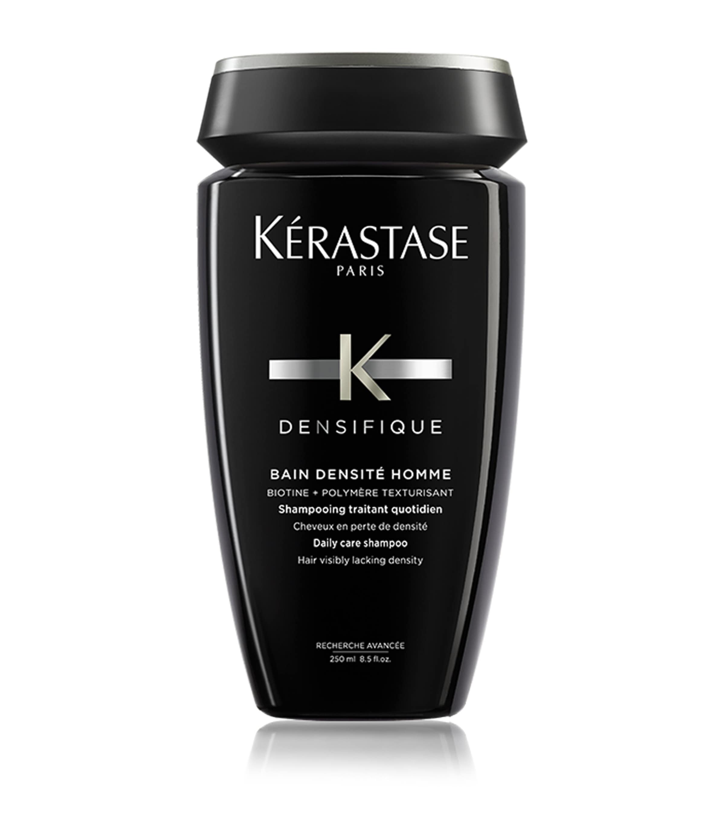 Densifique Homme Shampoo (250ml) NO COLOUR Image 1