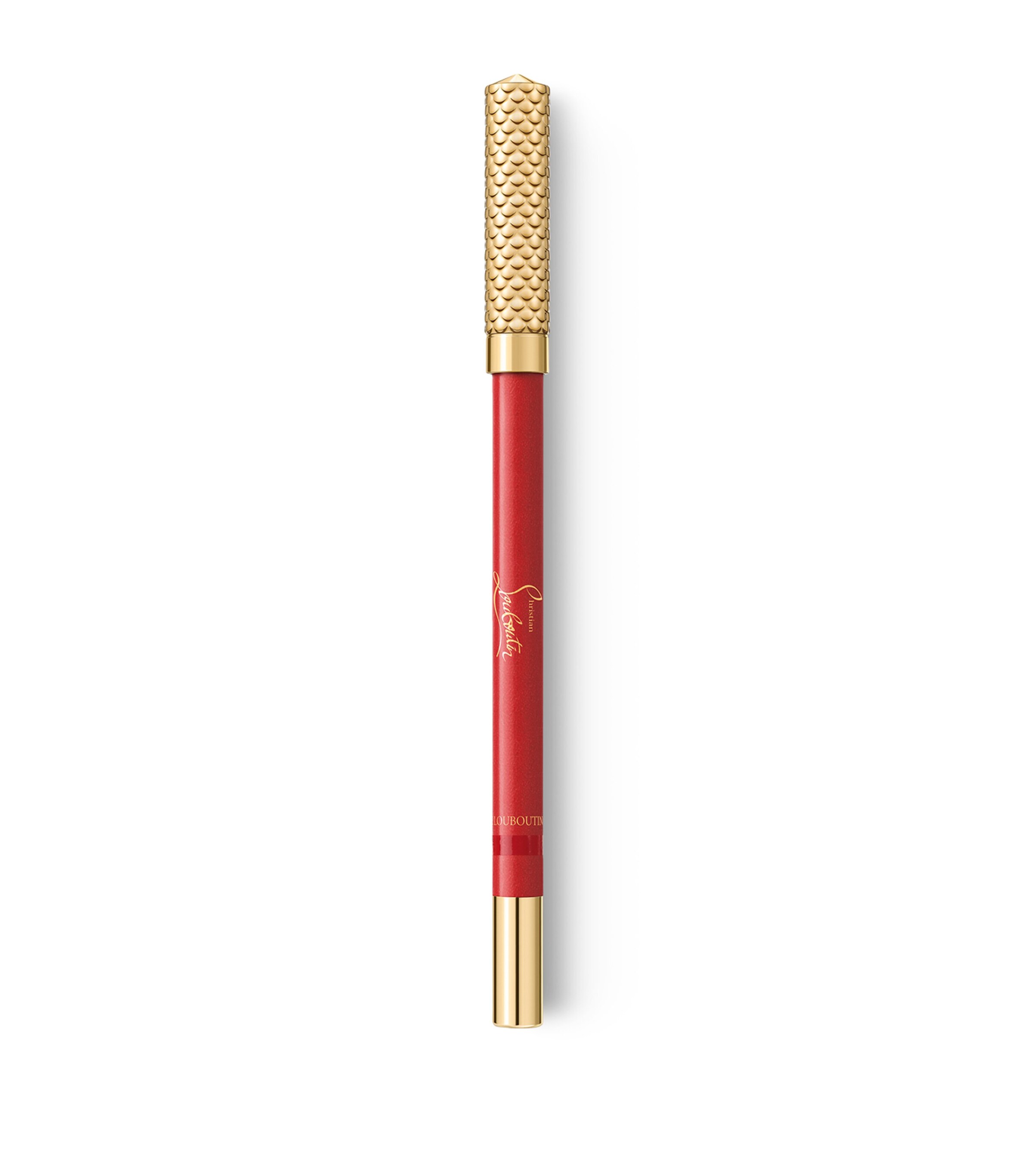 Christian Louboutin Glamliner Lip & Eye Contour Pencil Rl Image 9