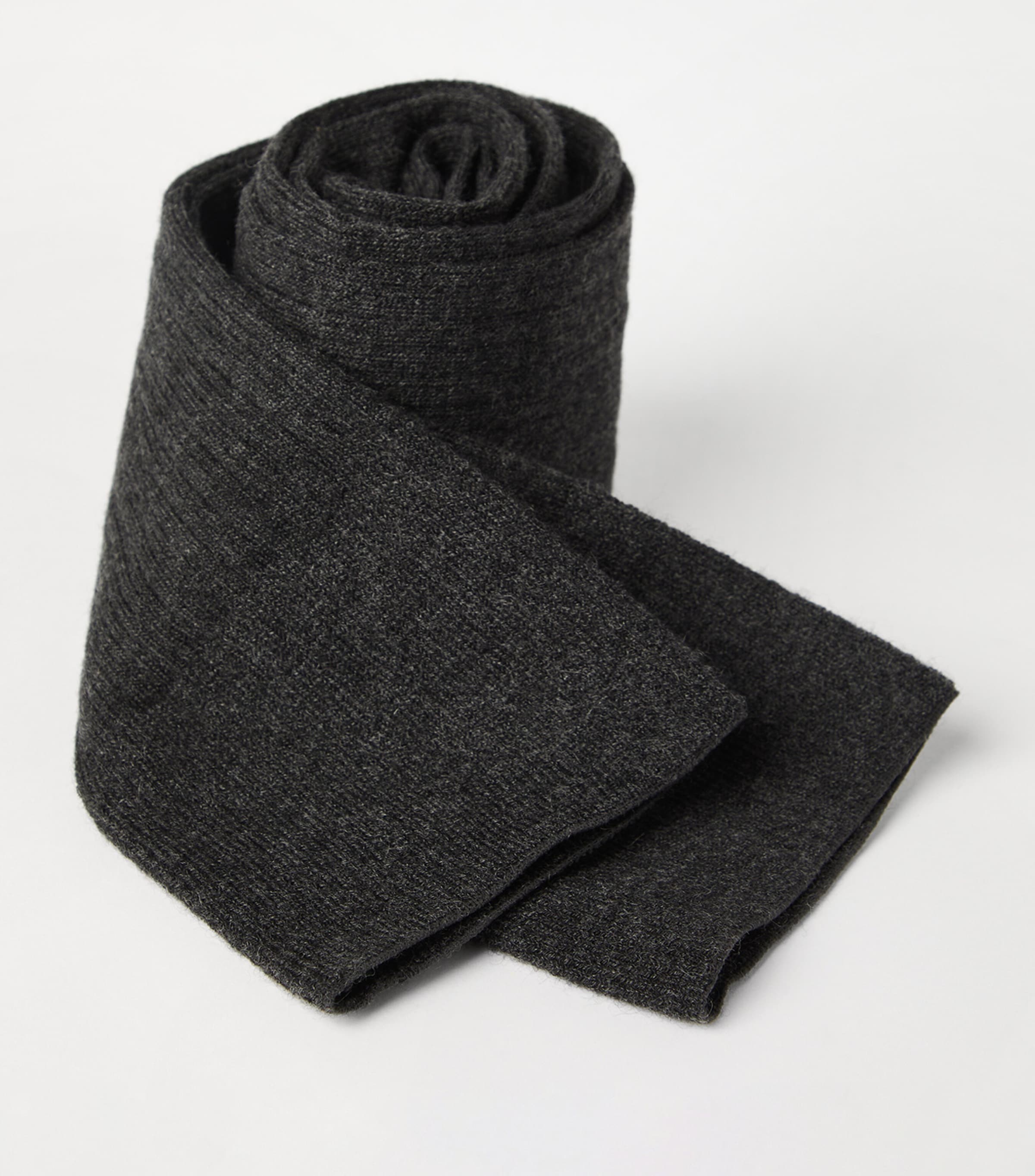 Brunello Cucinelli Womens Cashmere-Blend Knit Socks Image 4