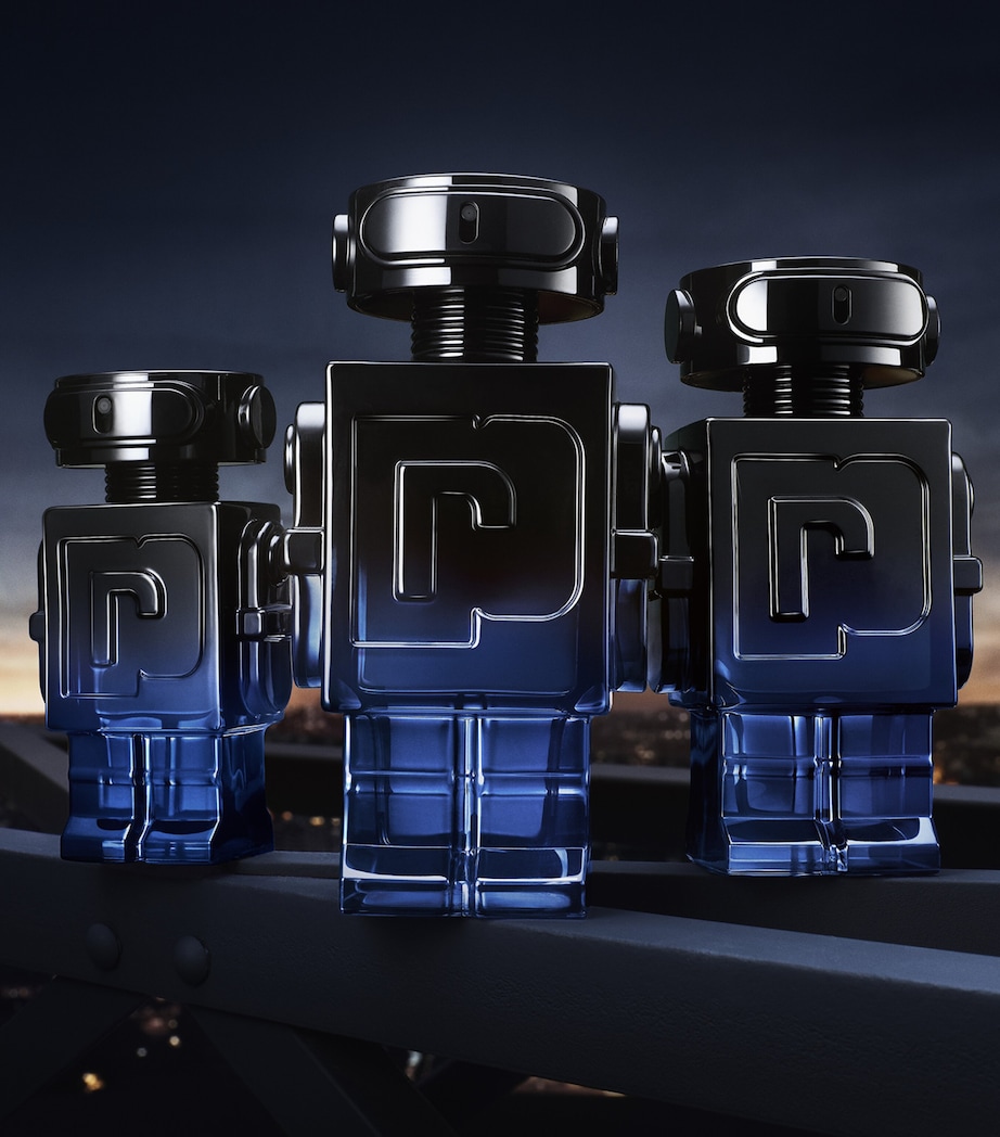 Phantom Intense Eau de Parfum (50ml) NO COLOUR Image 5