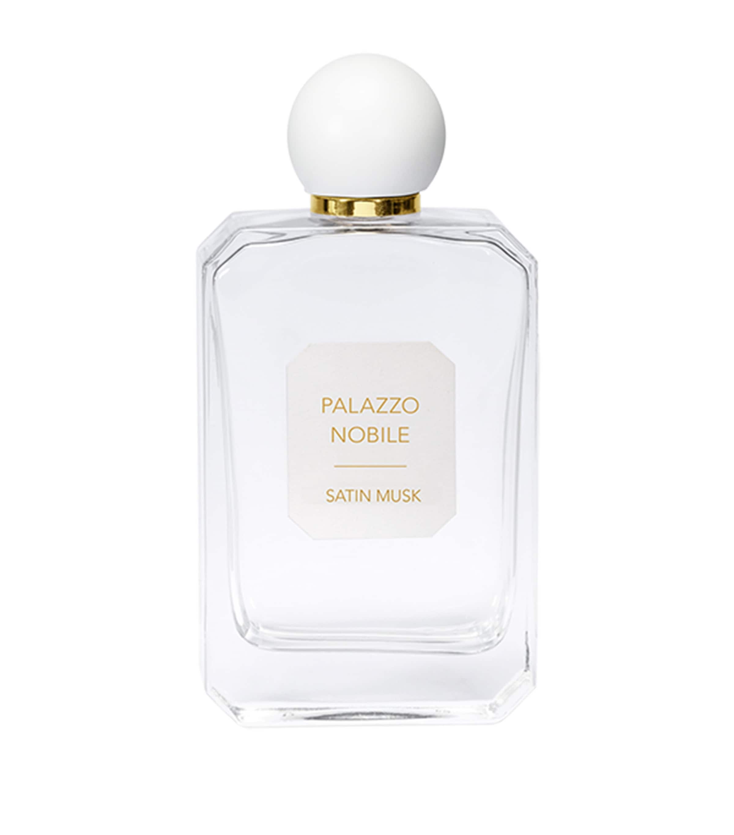 Valmont Satin Musk Eau de Toilette (100Ml) | Perfume | Womens Perfume | Designers | Valmont