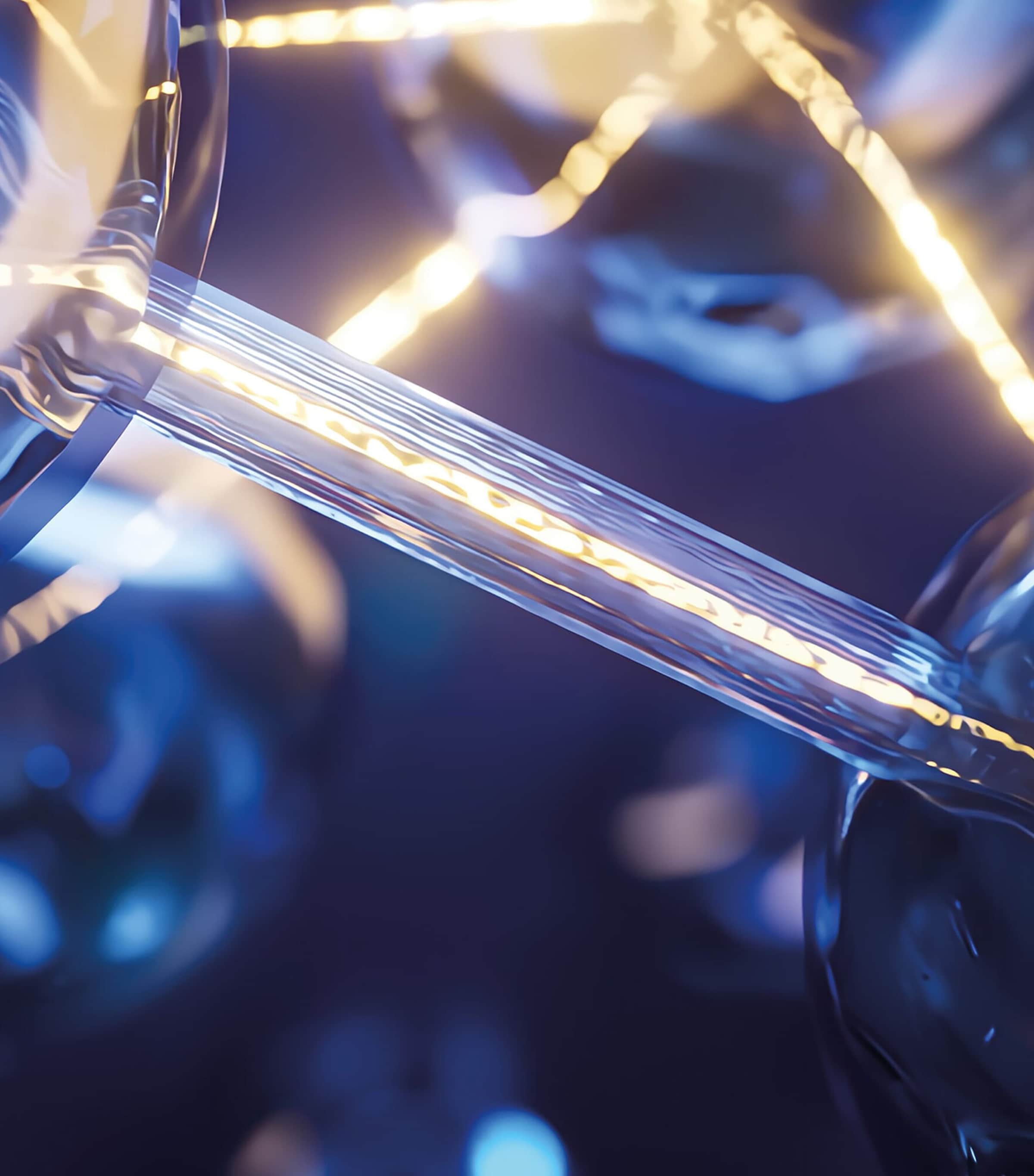 Orchidée Impériale The Neck and Décolleté Cream (75ml) NO COLOUR Image 5