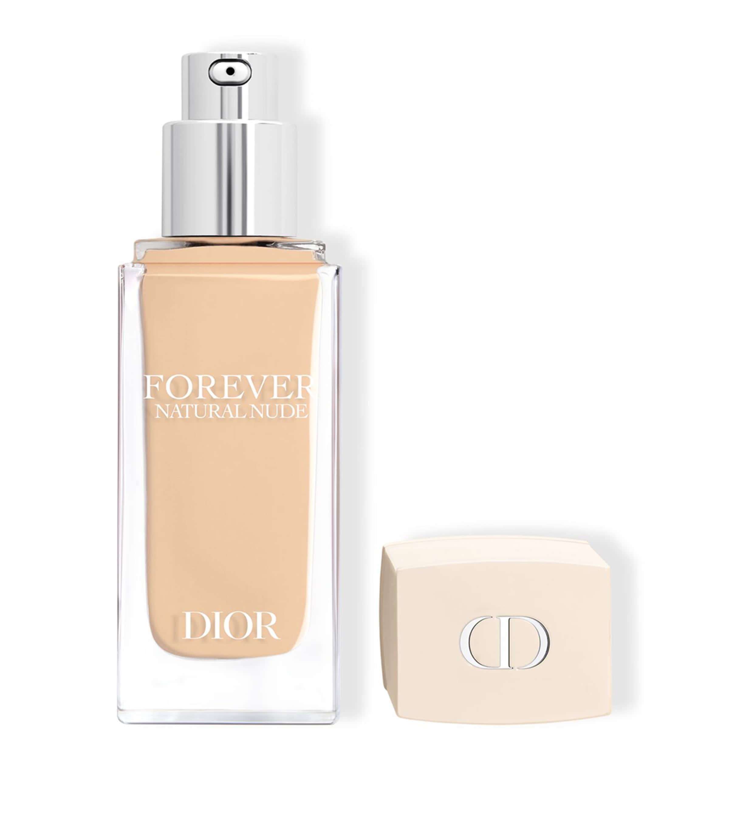 Forever Natural Nude Foundation 2WP Image 2