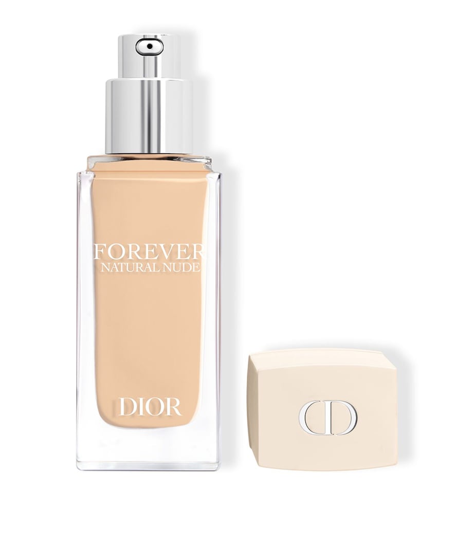 Forever Natural Nude Foundation 2WP Image 2