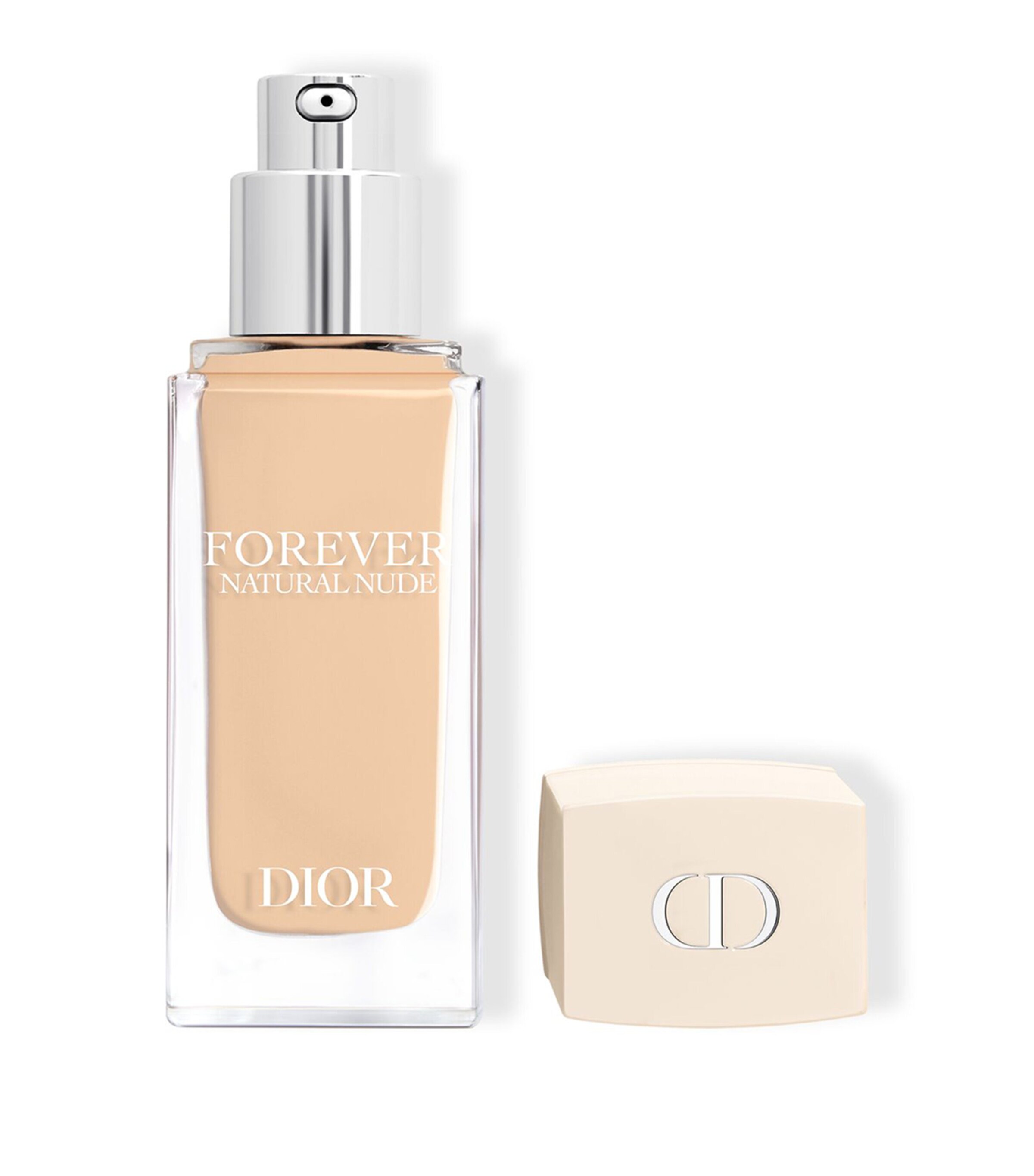 DIOR Forever Natural Nude Foundation | Make-up | Face | Foundations DIOR Forever Natural Nude Foundation | Make-up | Face | Foundations