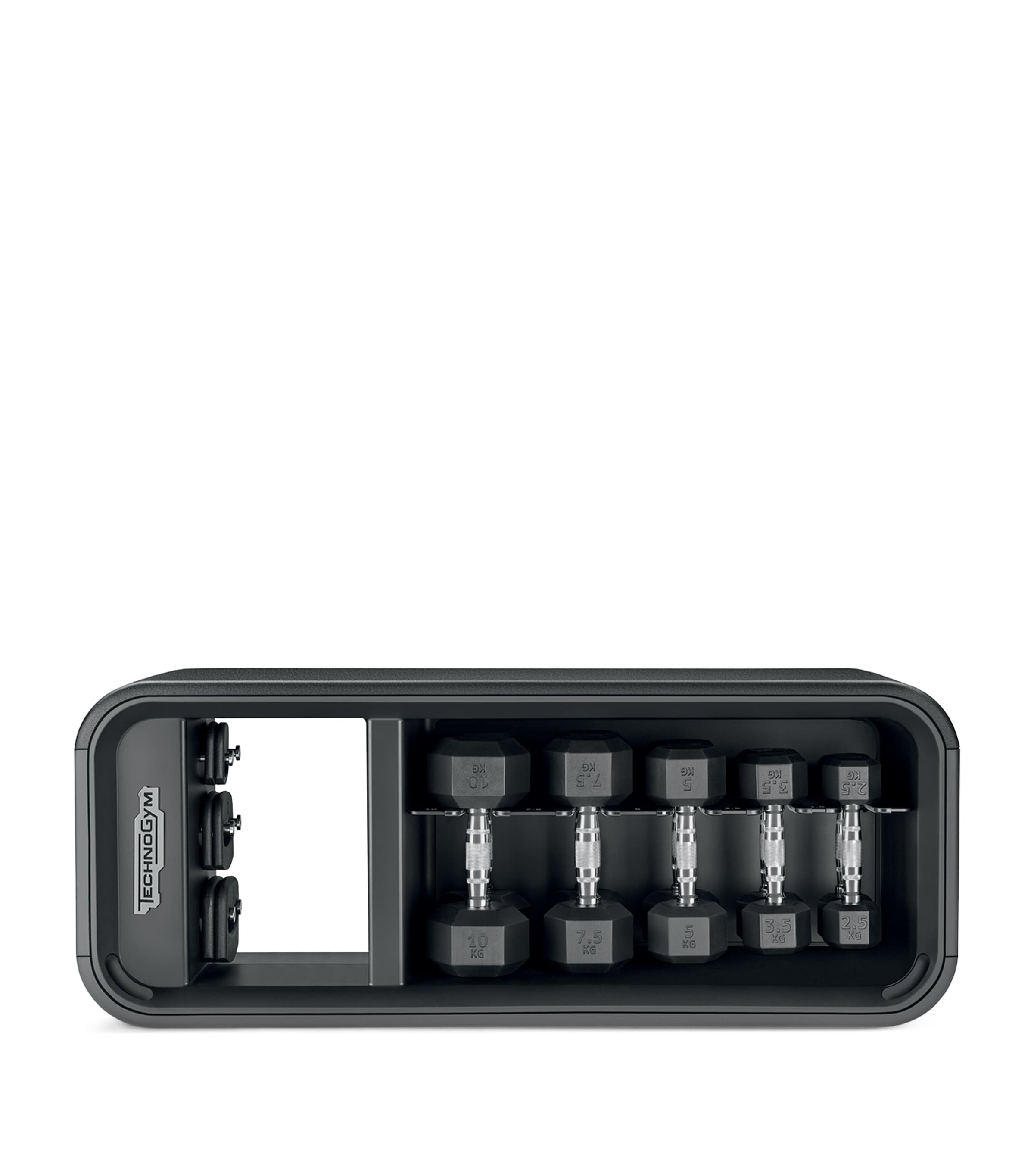 Technogym Bench NO COLOUR Image 1