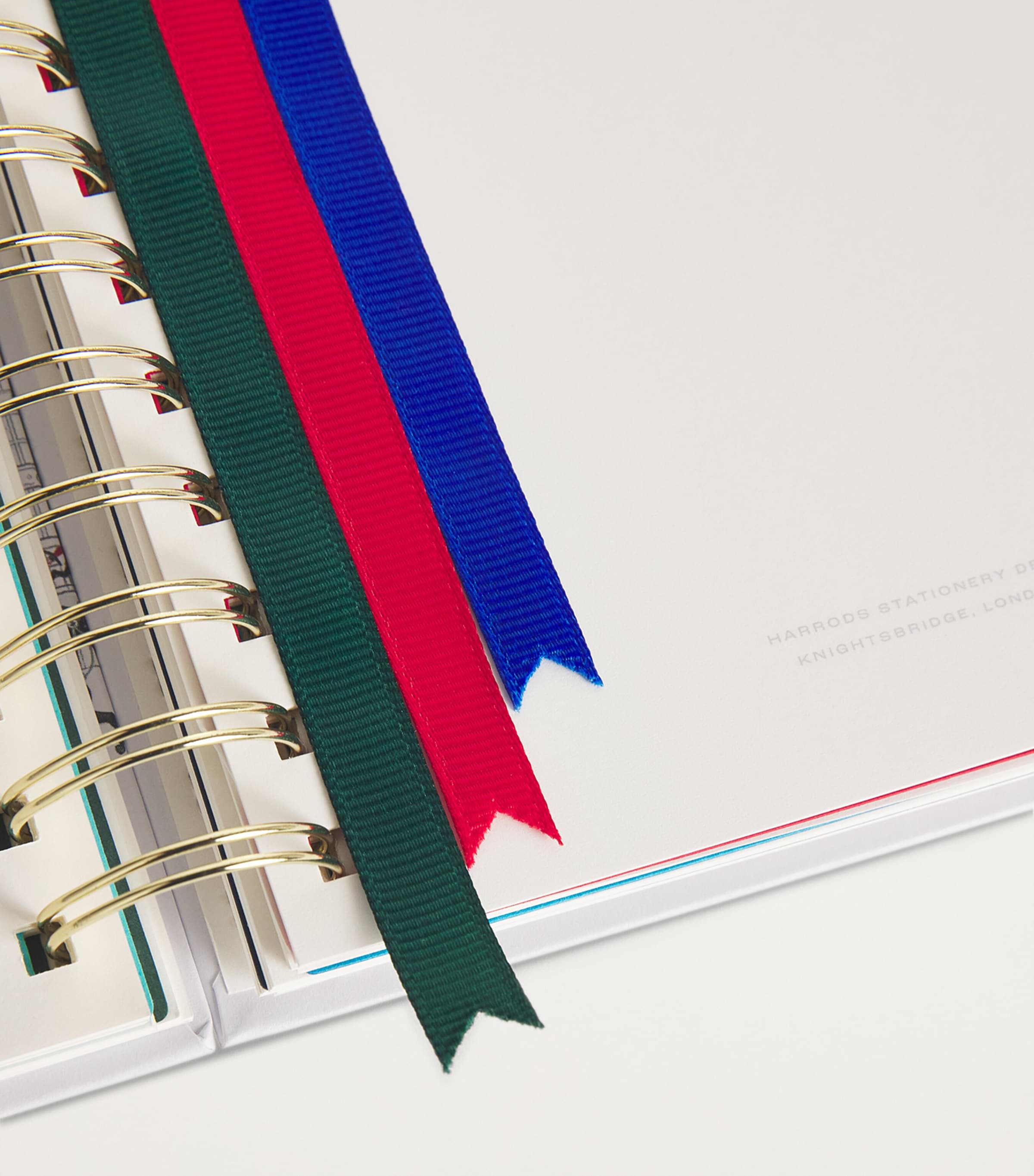 Whimsical Organiser MULTI Image 3