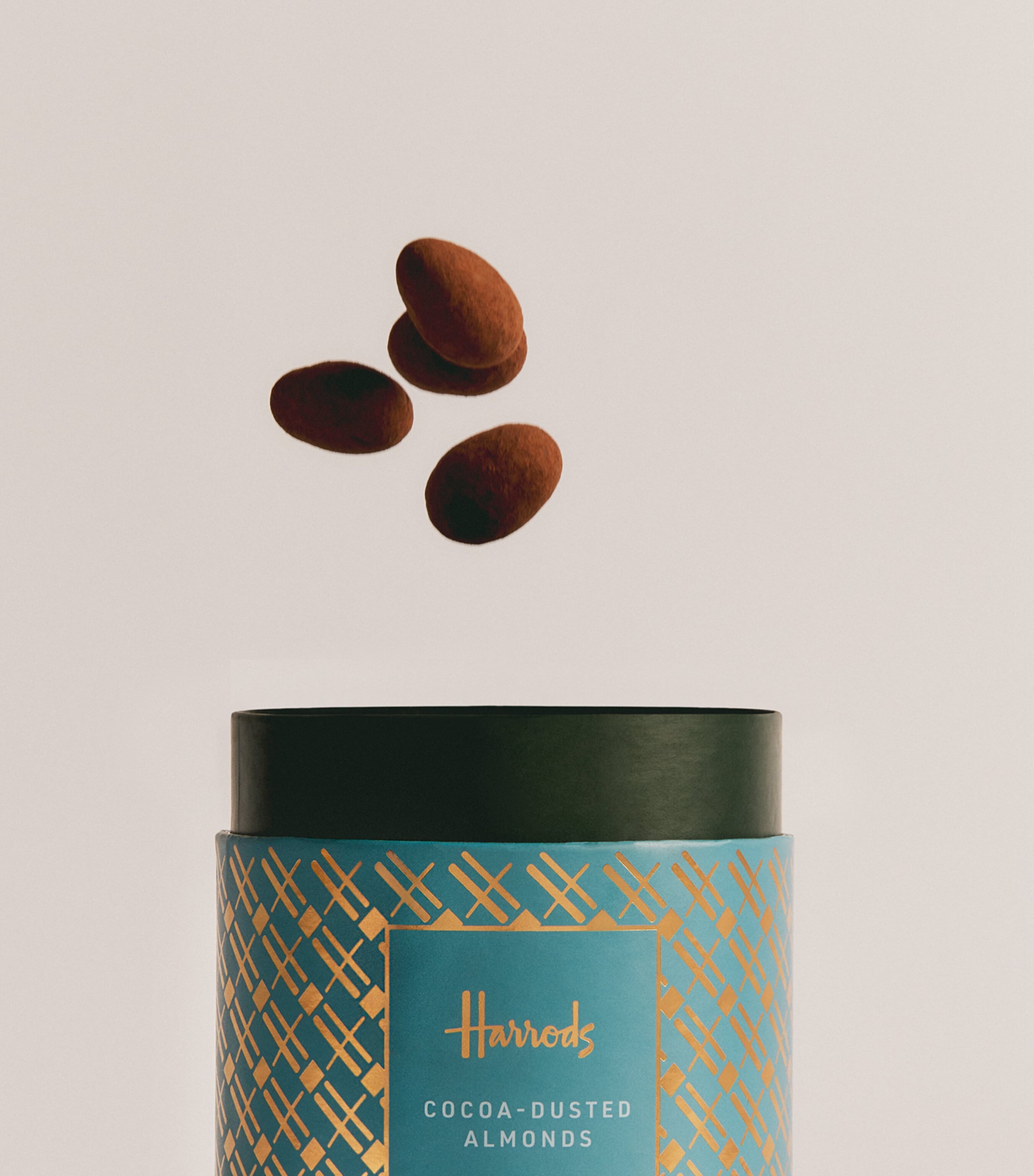 The Halal Hamper NO COLOUR Image 4