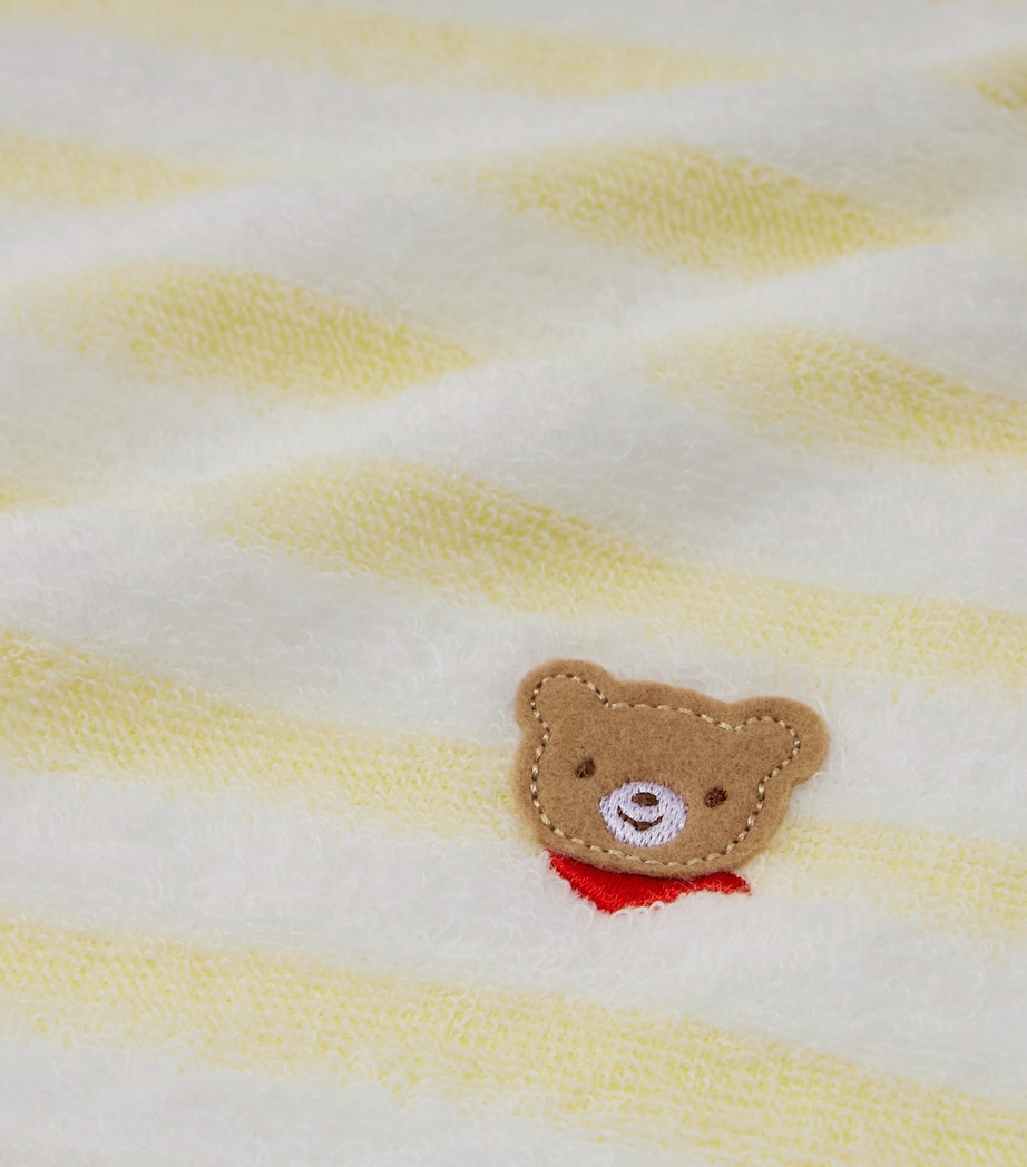 Cotton Towel (70cm x 70cm) 4 Image 6