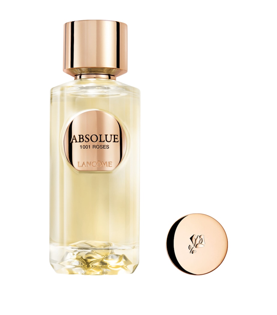 Absolue 1001 Roses Eau de Parfum (100ml) NO COLOUR Image 1