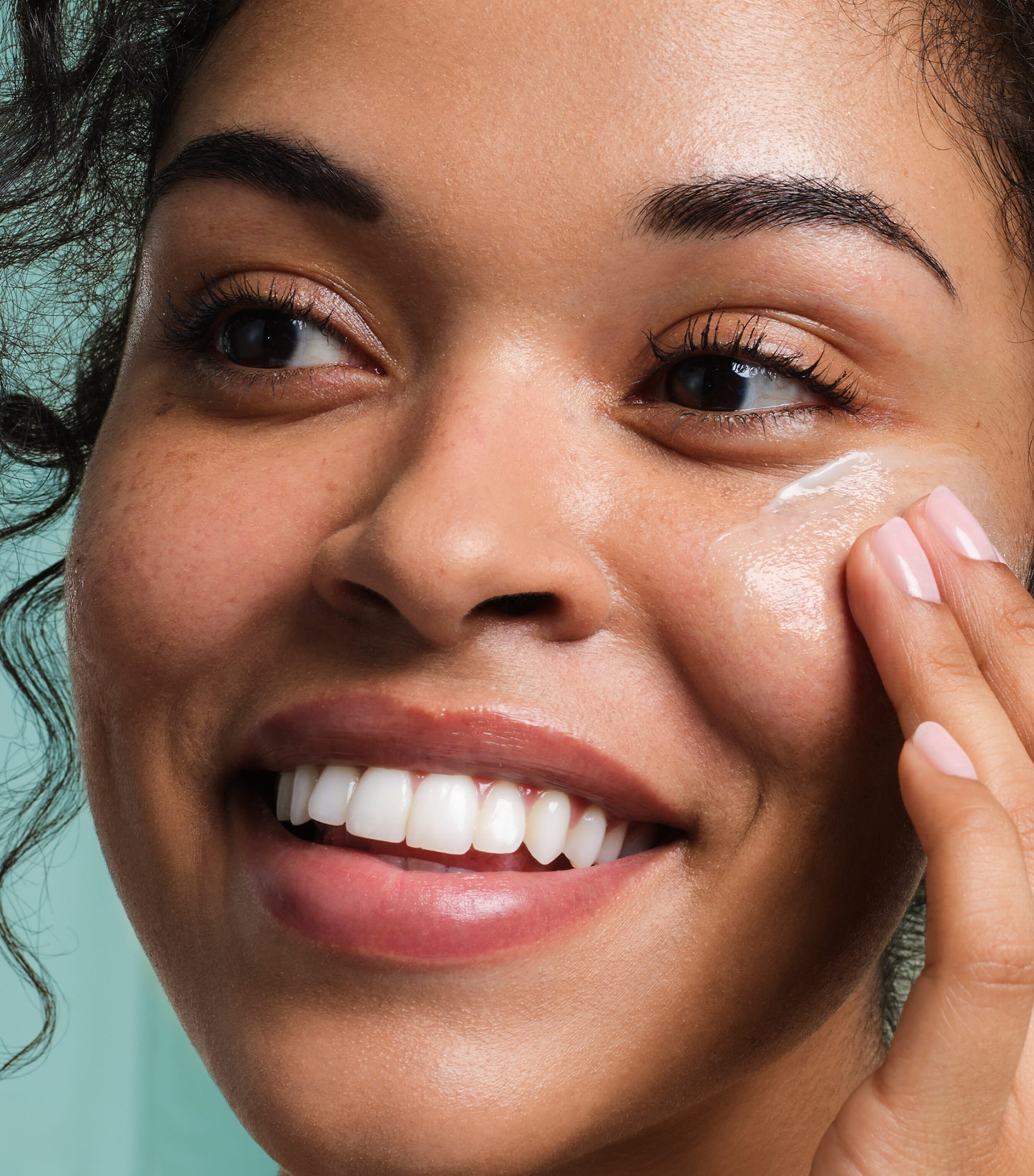 The Water Cream (75ml) NO COLOUR Image 4