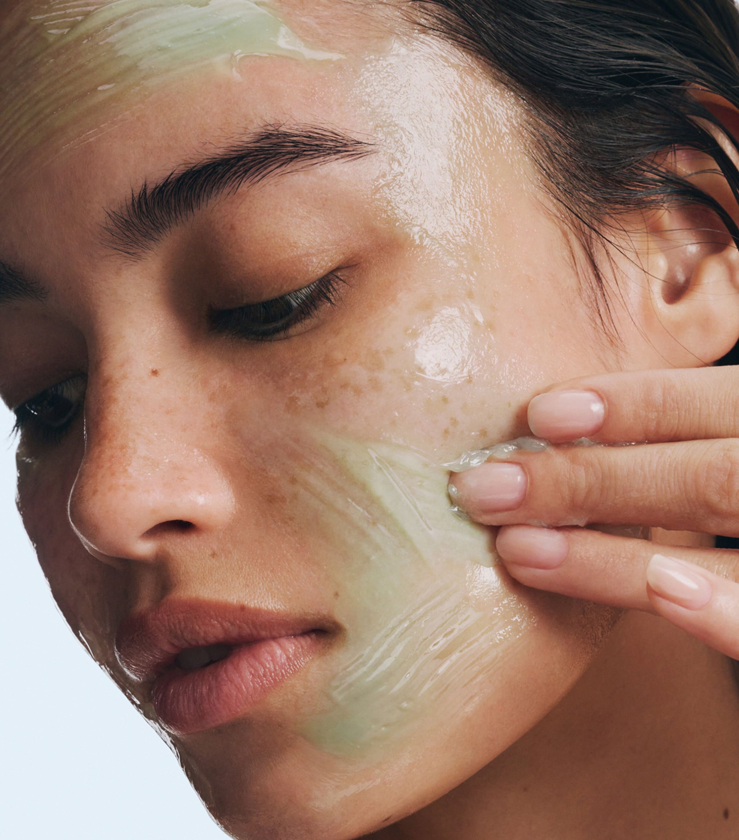 Fresh Soy Cleansing Jelly Balm (100ml) Image 4