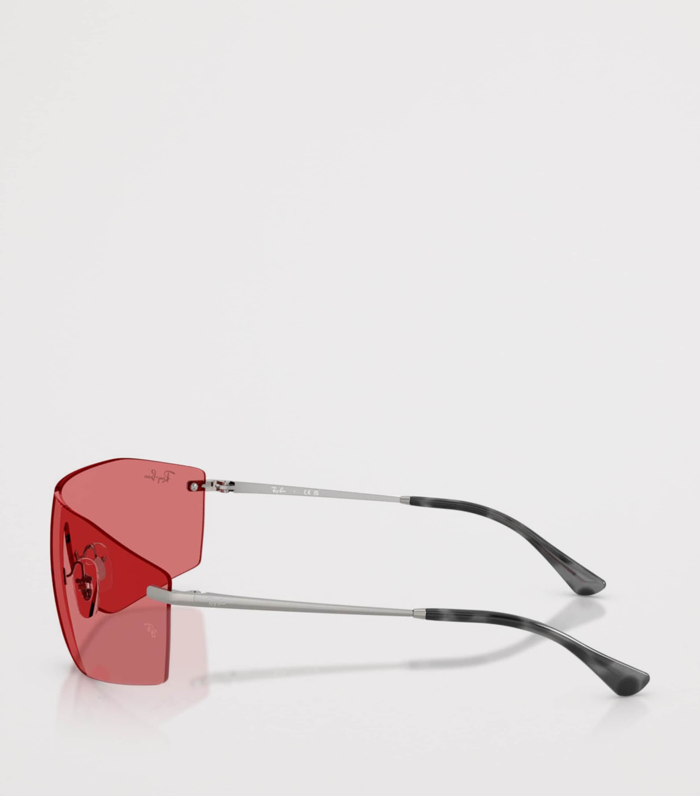 Ray-Ban RB3781 Alix Sunglasses Image 3