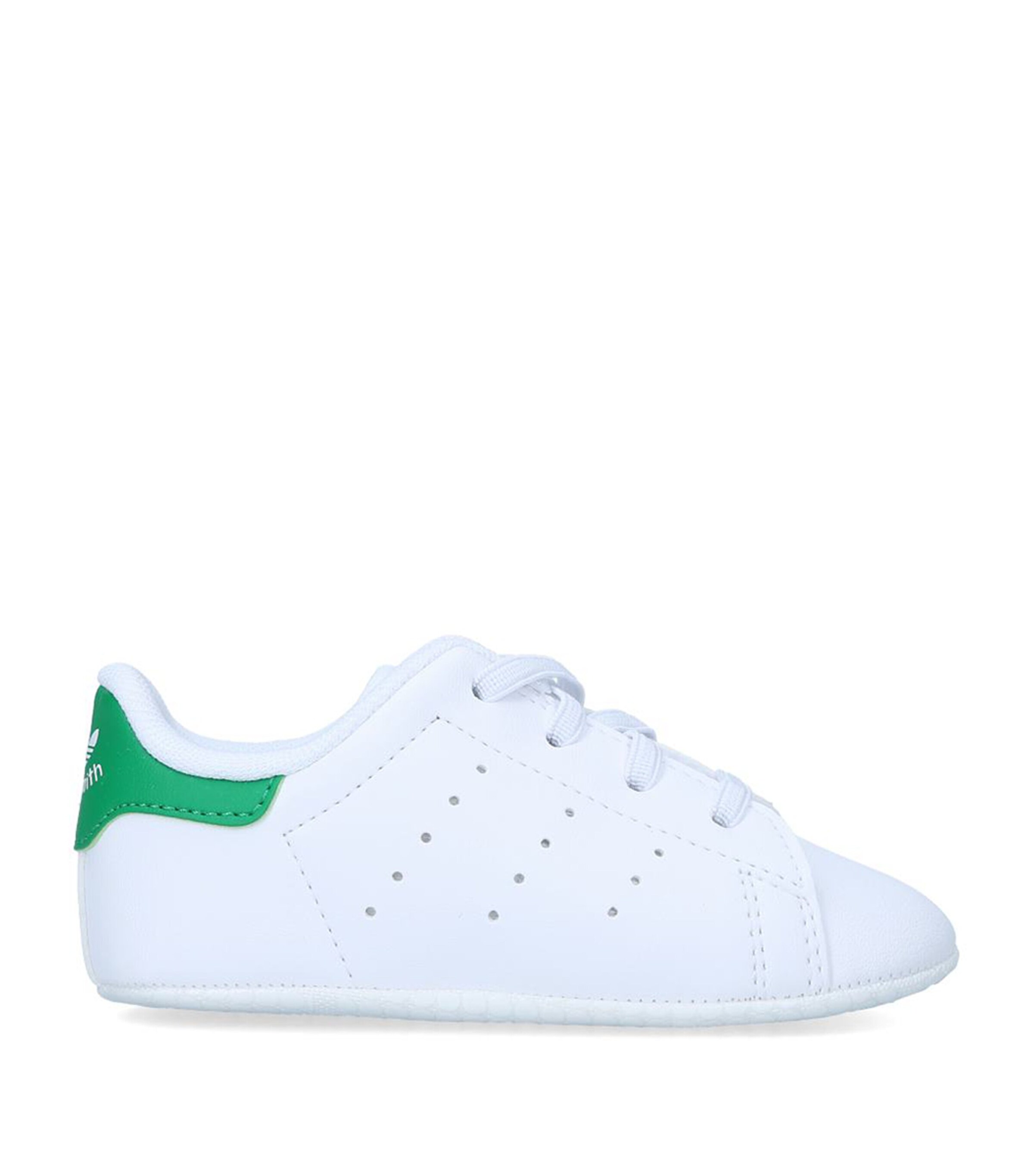 adidas Kids Stan Smith Sneakers White Image 3