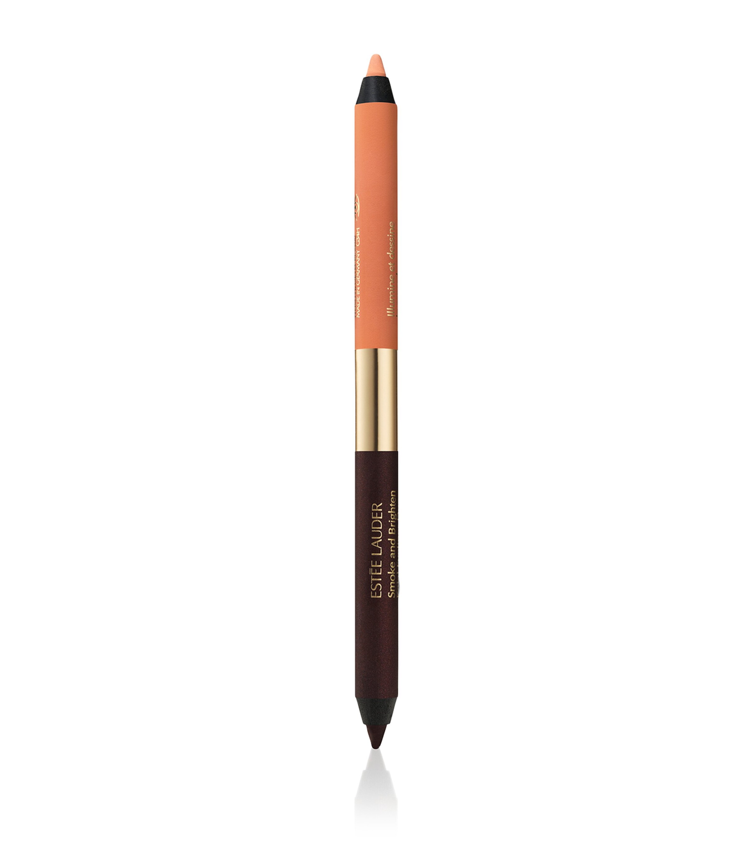 Estée Lauder Smoke & Brighten Kajal Eyeliner Duo | Make-up | Eyes | Eyeliners | Designers | Estée Lauder