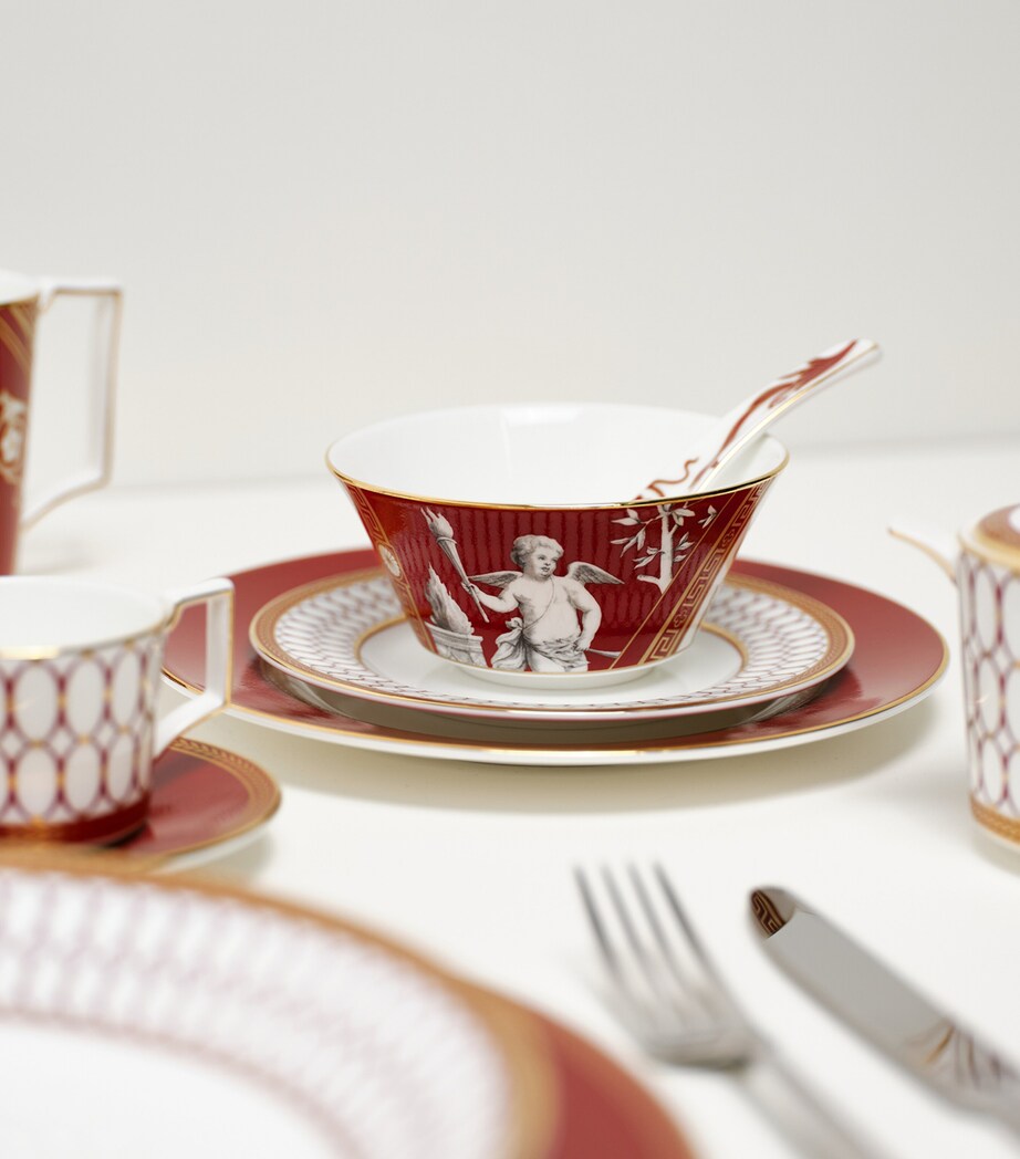 Wedgwood 8-Piece Renaissance Dinnerware Set Image 7