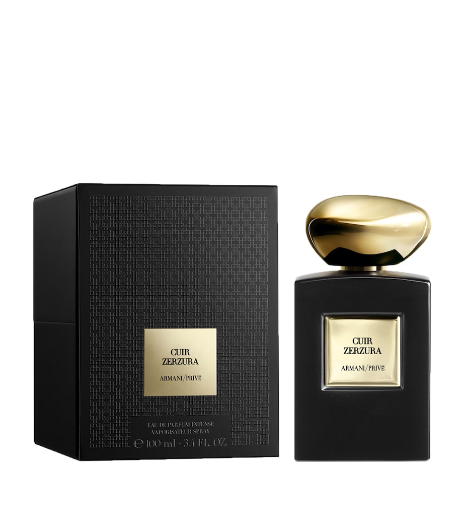 Arm Ap Cuir Zerzura 100Ml 20 NO COLOUR Image 3