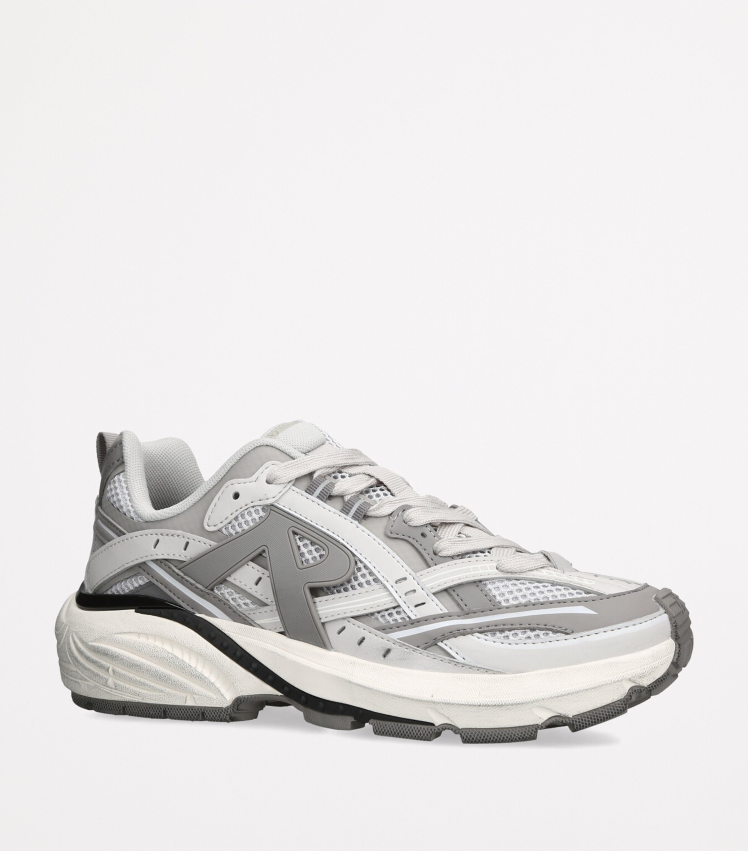 Storm Runner Sneakers GREY MIXED Image 3