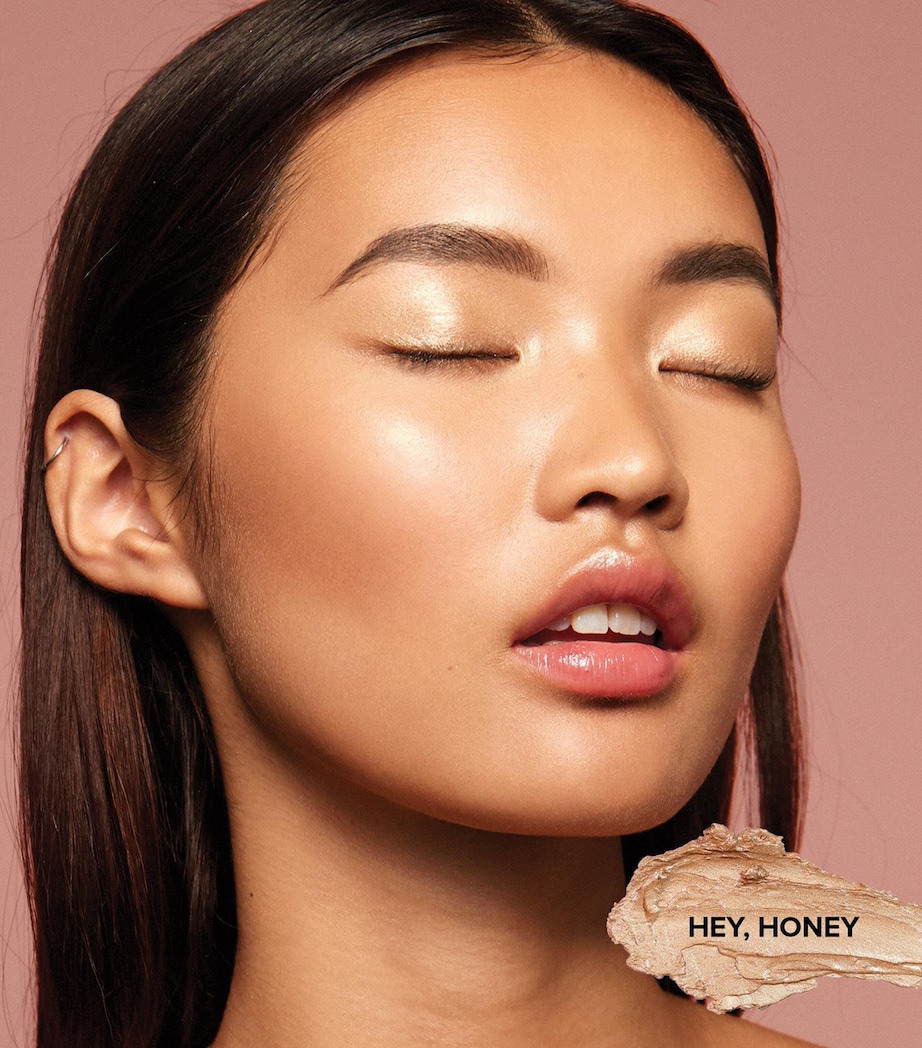 NUDESTIX Nudies Glow Highlighter Hey, Honey Image 4