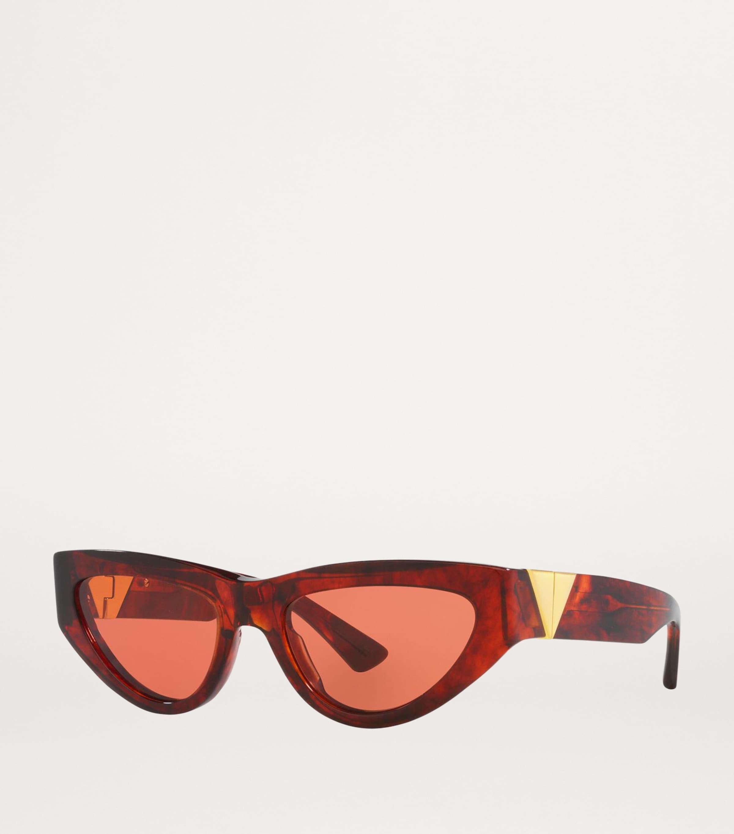 Acetate 06J000380 Sunglasses 4402P1 Image 2