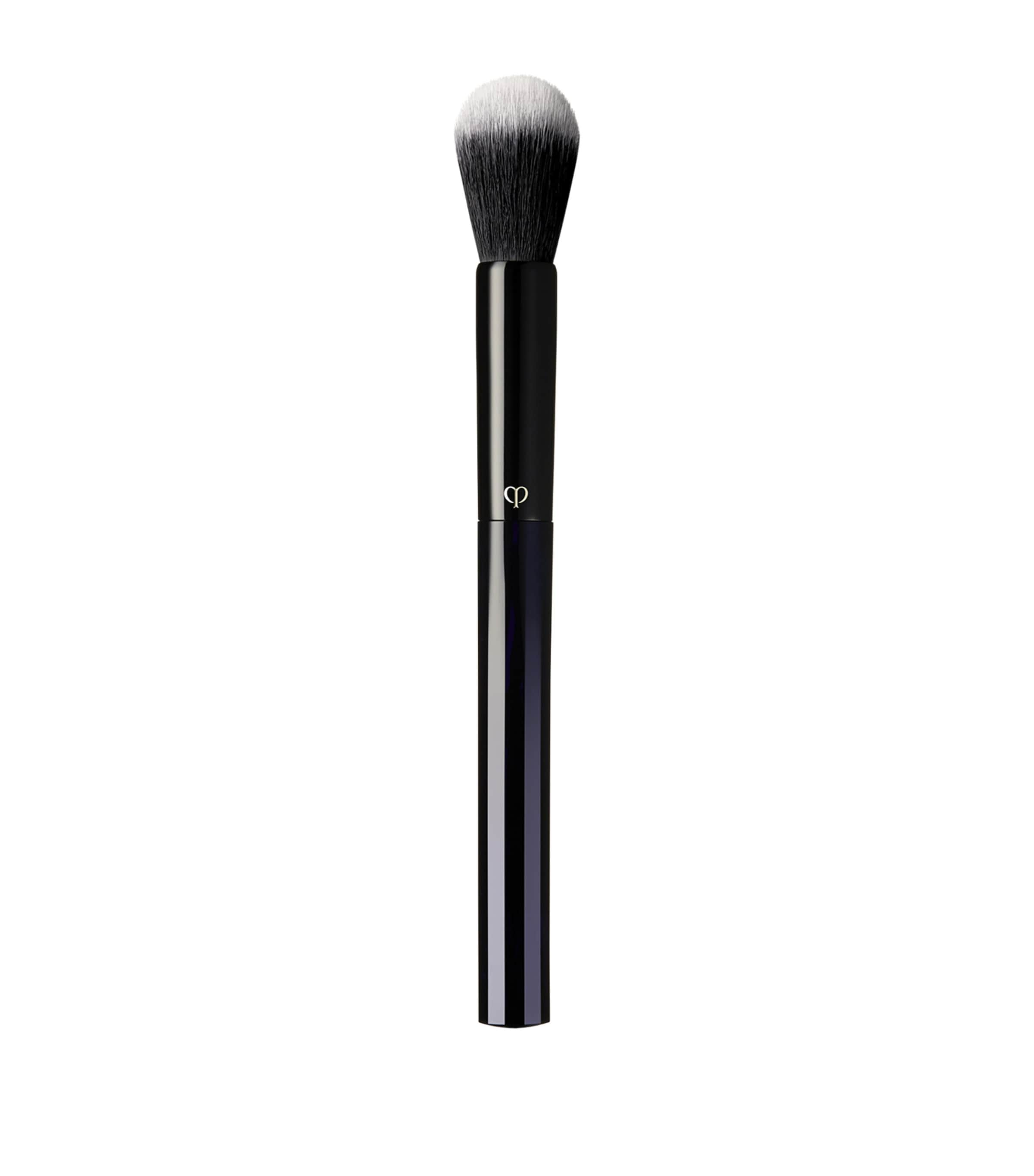 Clé De Peau Beauté Powder And Cream Blush Brush