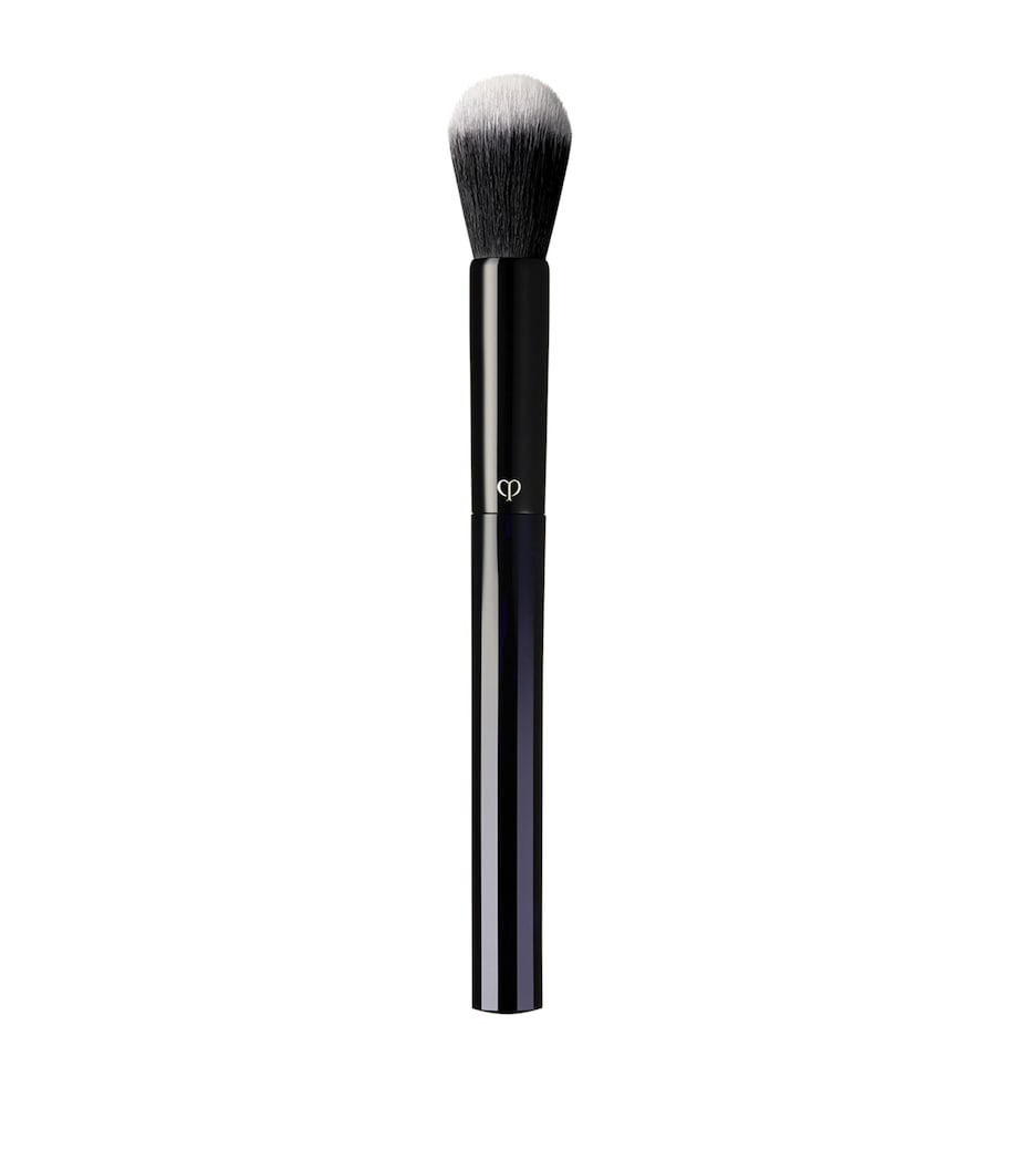Powder and Cream Blush Brush NO COLOUR Image 1