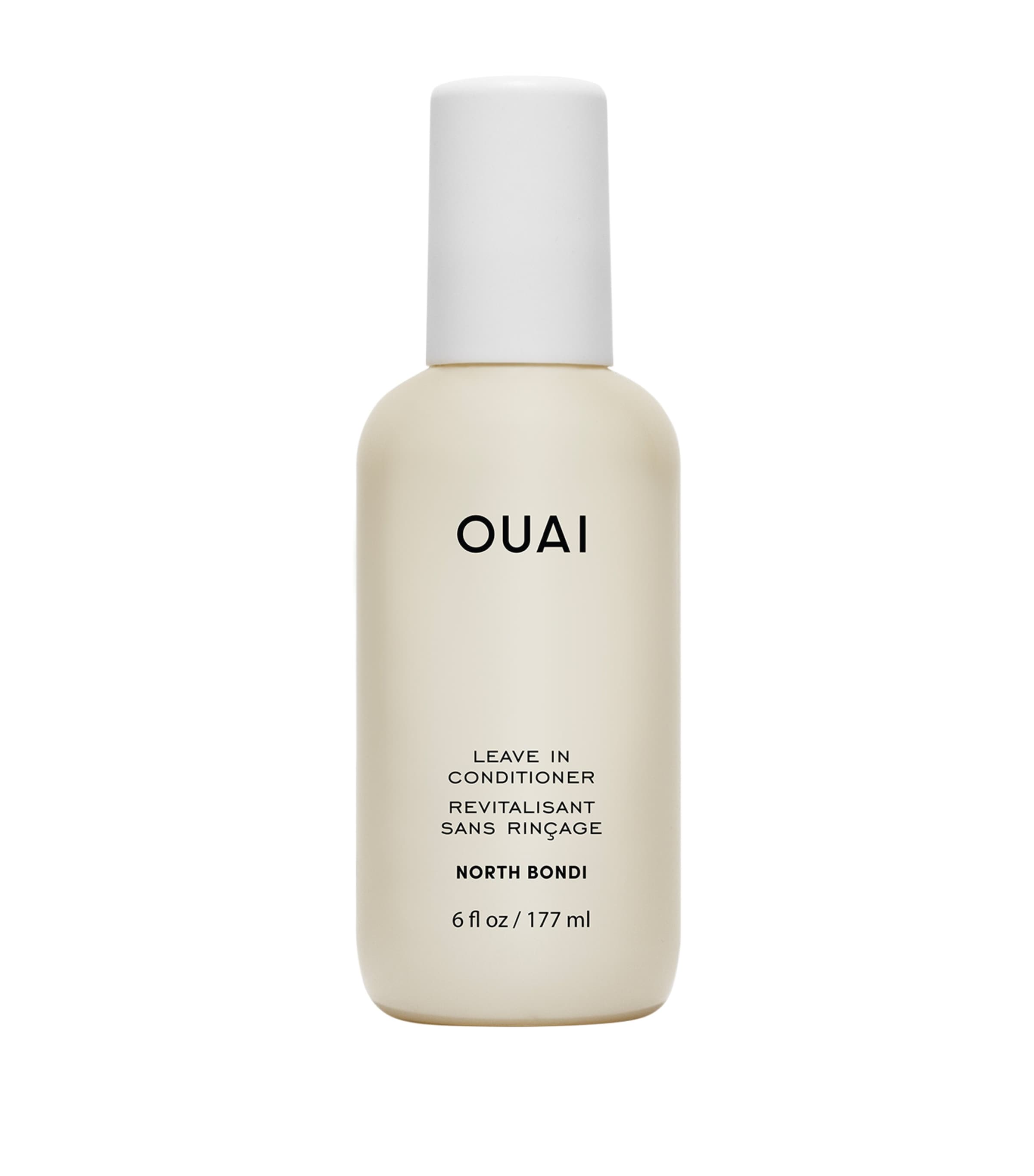 Ouai North Bondi Leave-In Conditioner (177ml) Image 1