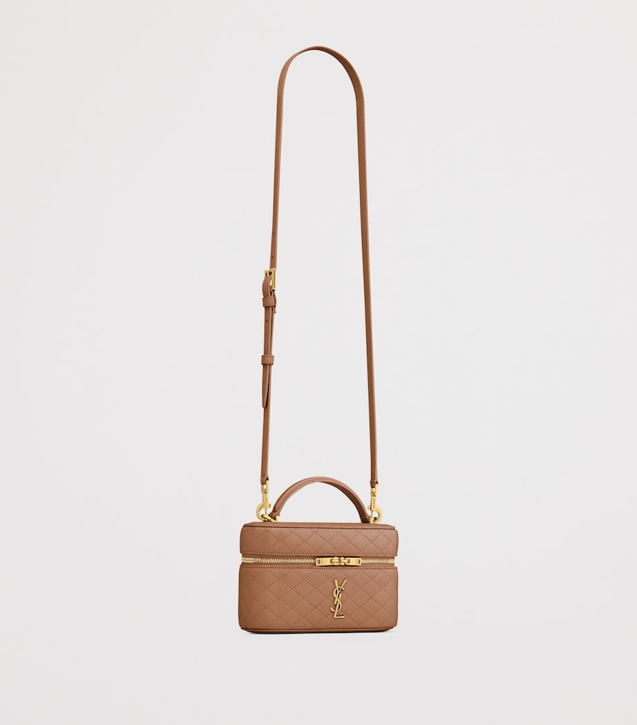 Lambskin Gaby Vanity Bag 2536 Image 6