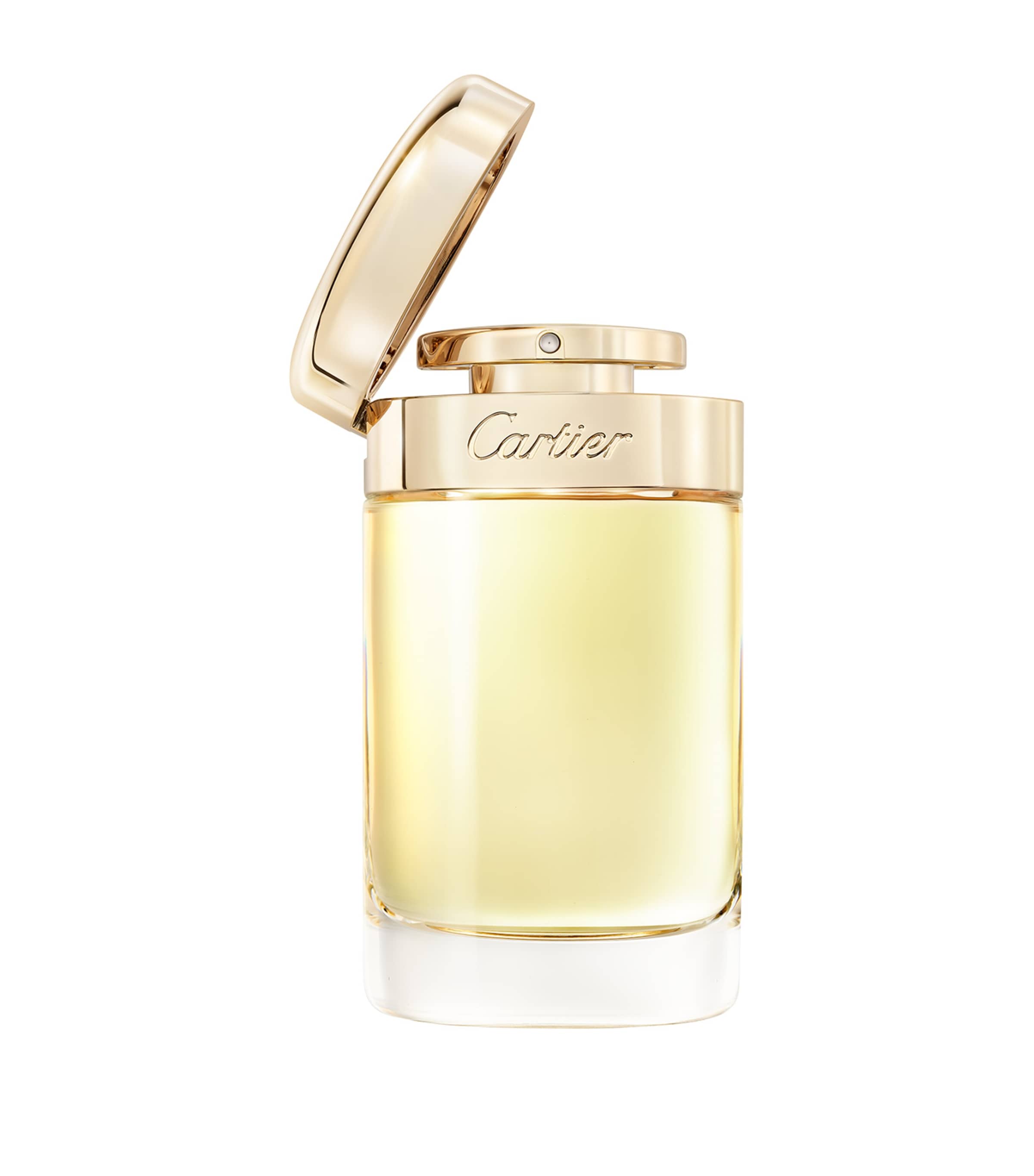Cartier Baiser Volé Parfum (100ml) Image 2