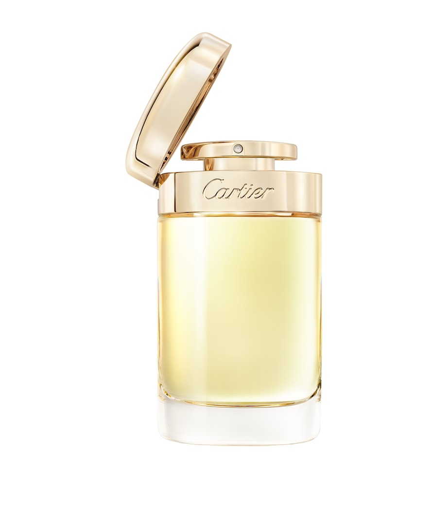 Cartier Baiser Volé Parfum (100ml) Image 2